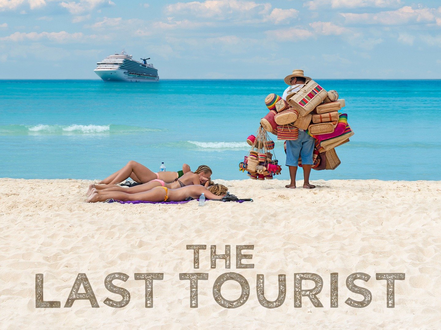 the last tourist film review