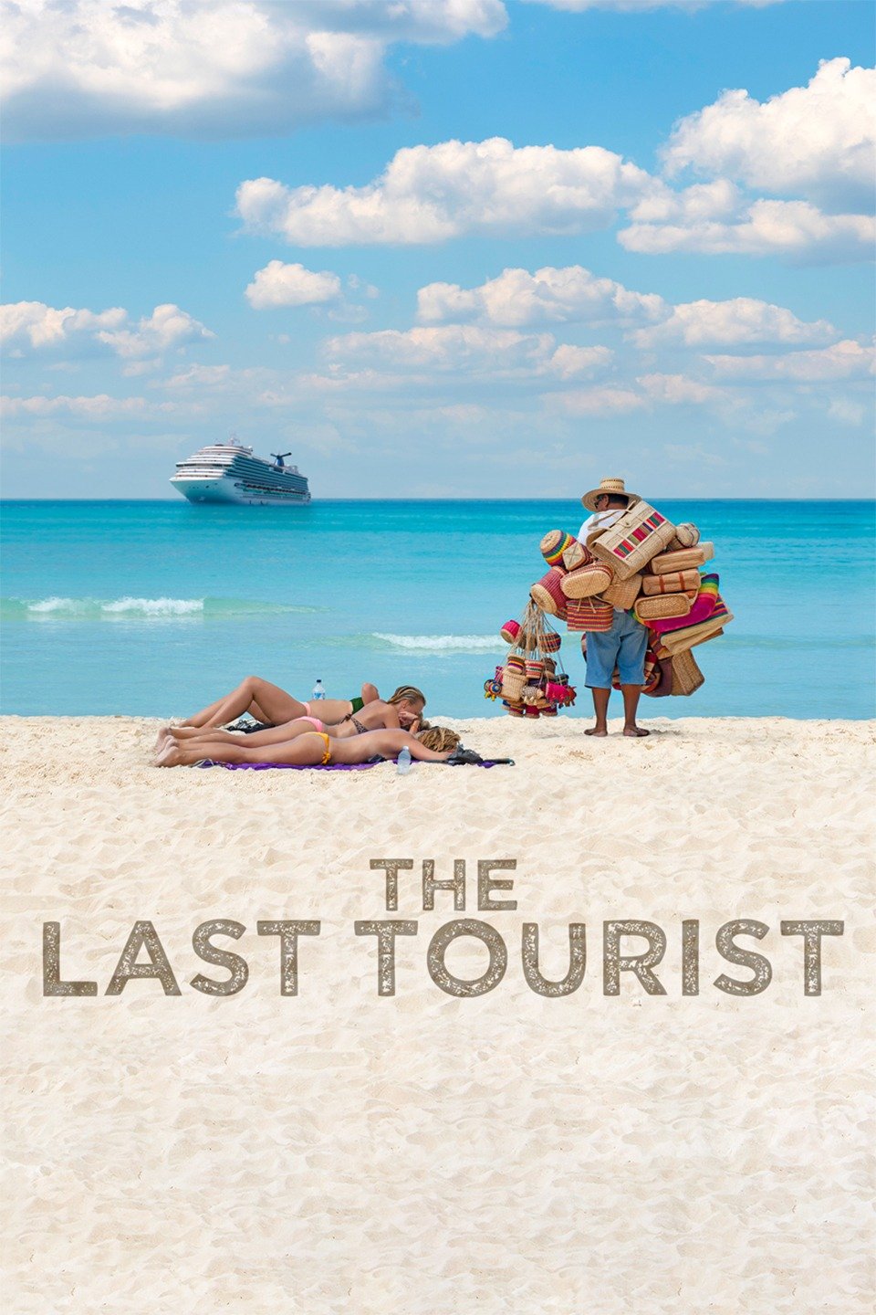 last tourist trailer