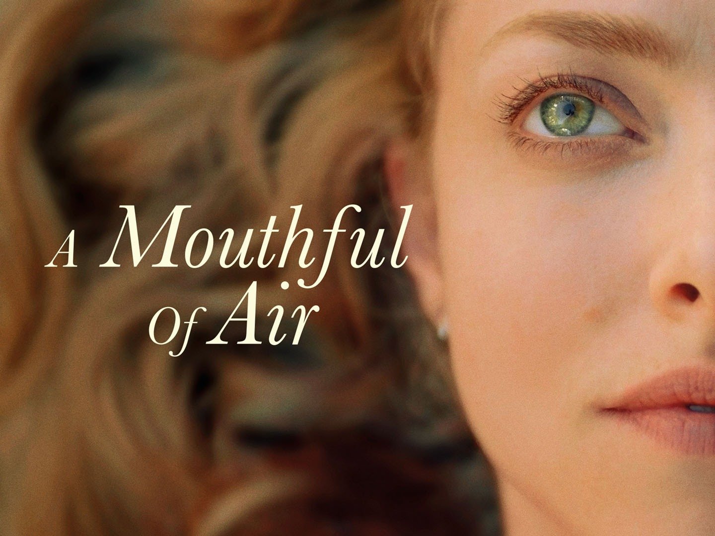 A Mouthful of Air: Official Clip - I Can't Have a Baby - Trailers - Where Can I Watch A Mouthful Of Air