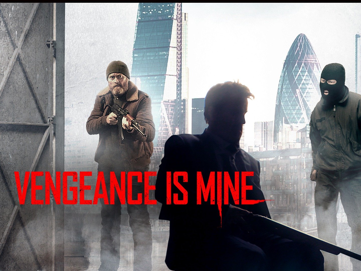 Vengeance Is Mine: Trailer 1 - Trailers & Videos - Rotten Tomatoes