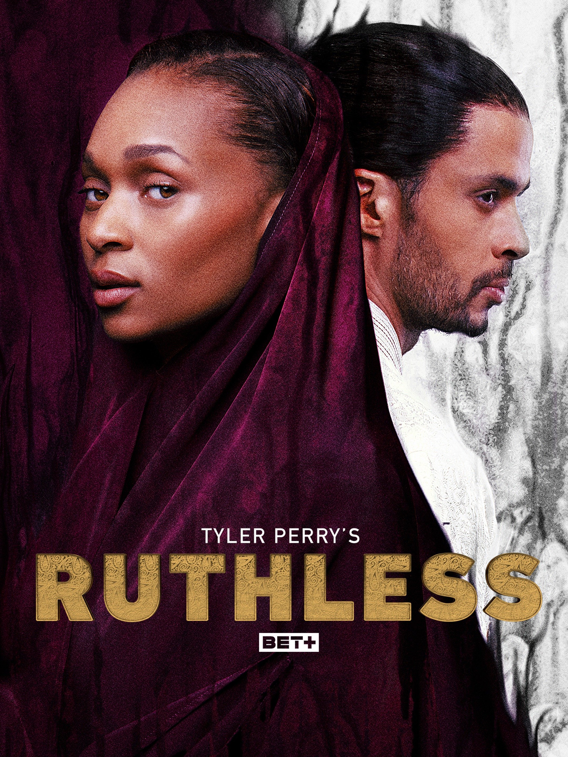 Tyler Perry's Ruthless Season 2 Pictures Rotten Tomatoes