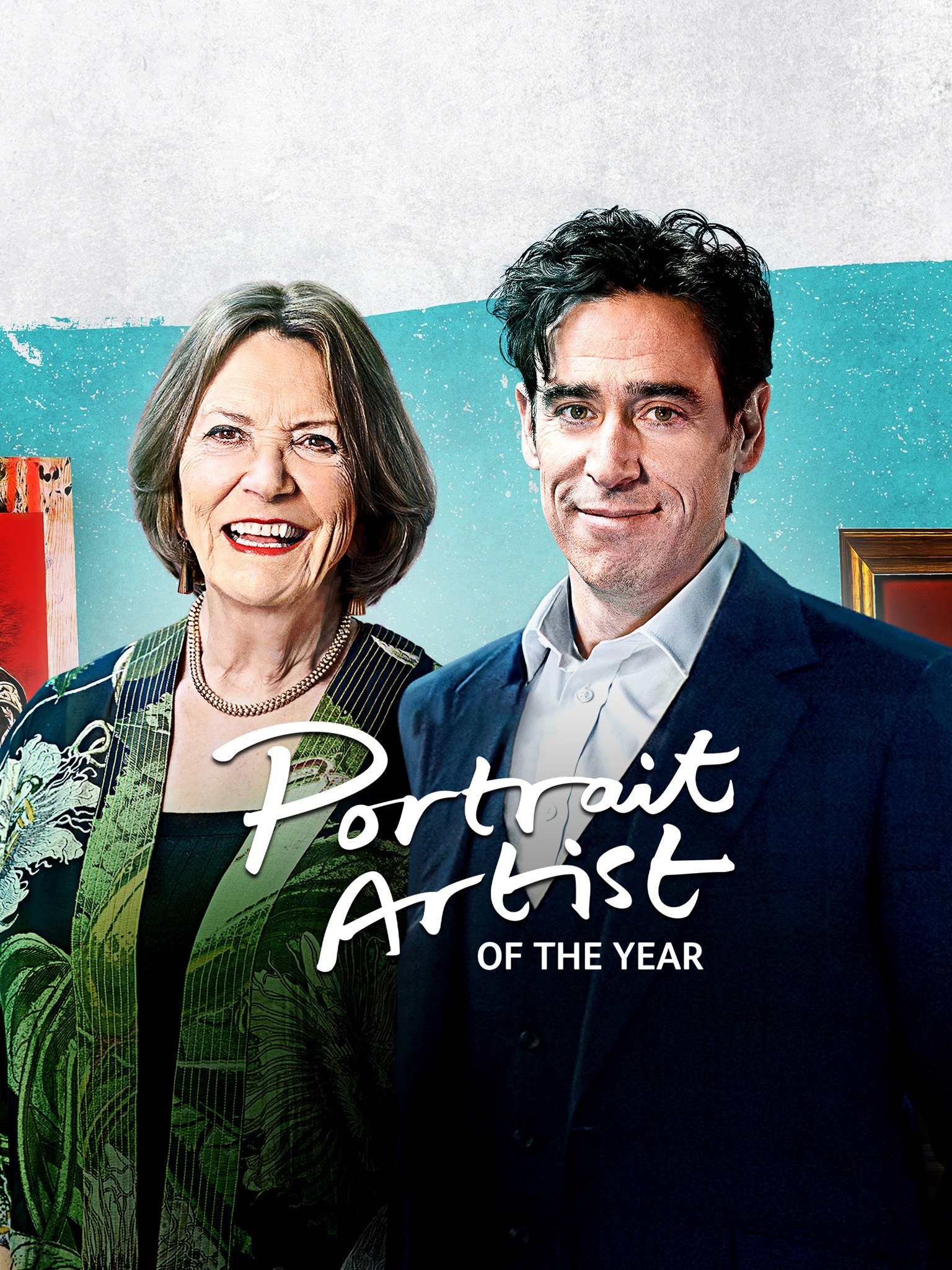 Portrait Artist Of The Year Rotten Tomatoes   P20726400 B V10 Ac 