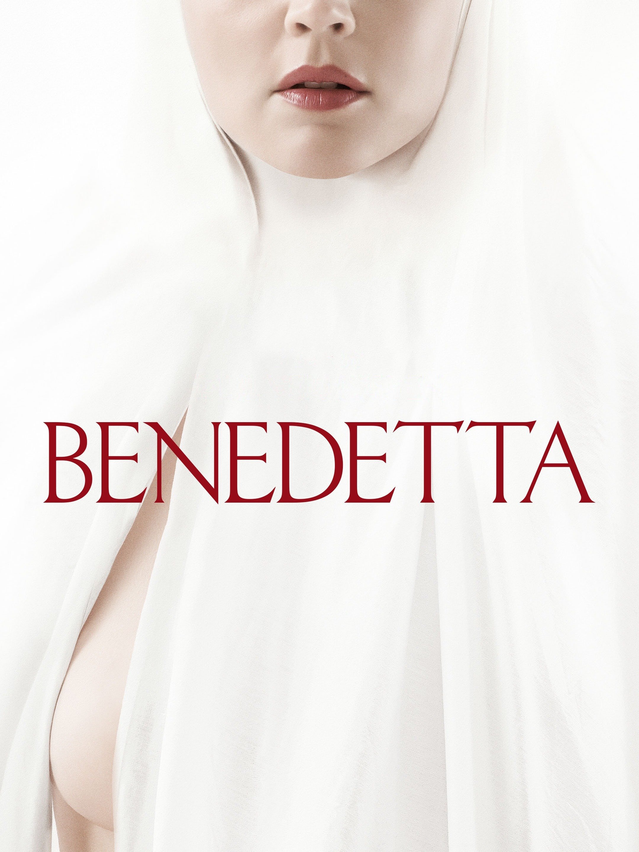 Benedetta Trailer 1 Trailers & Videos Rotten Tomatoes