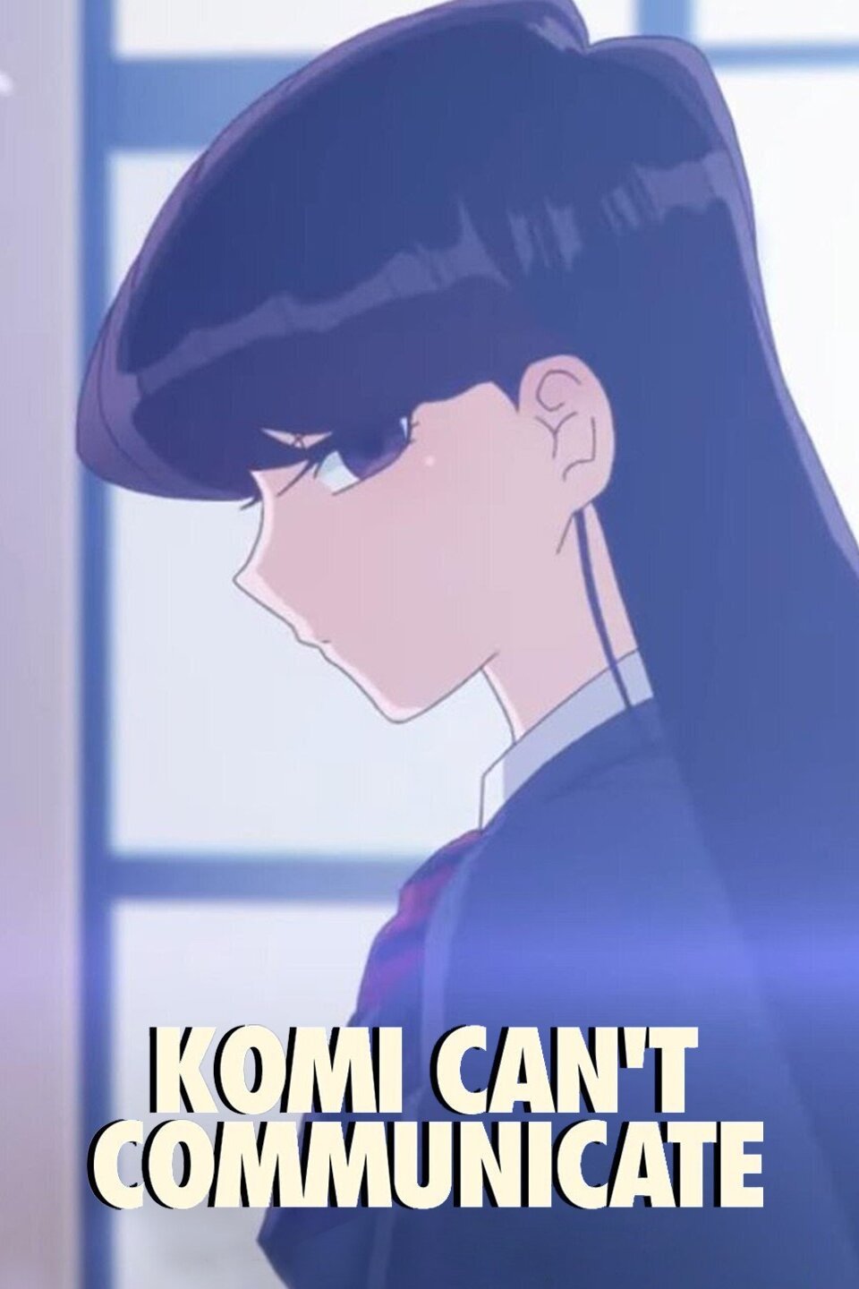 Komi Cant Communicate Episode 22 Review  But Why Tho