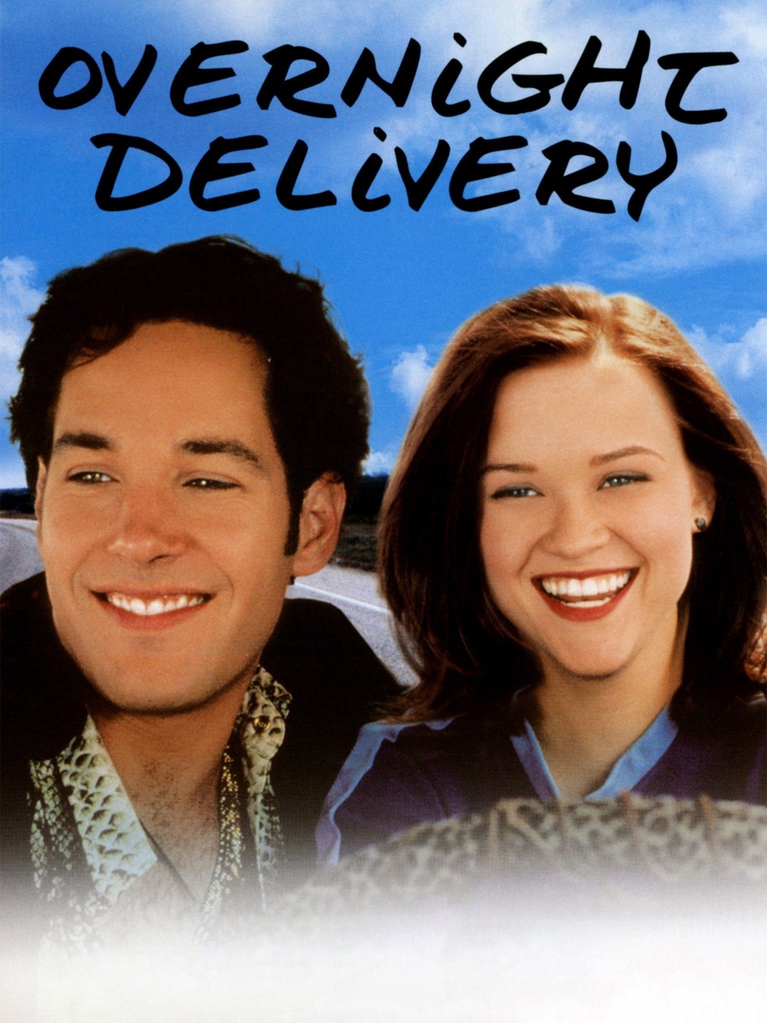 Overnight Delivery 1996 Rotten Tomatoes