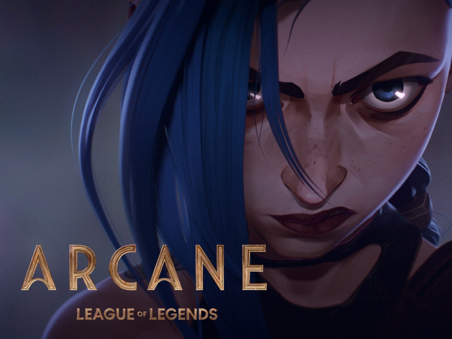 Arcane: League of Legends - Rotten Tomatoes