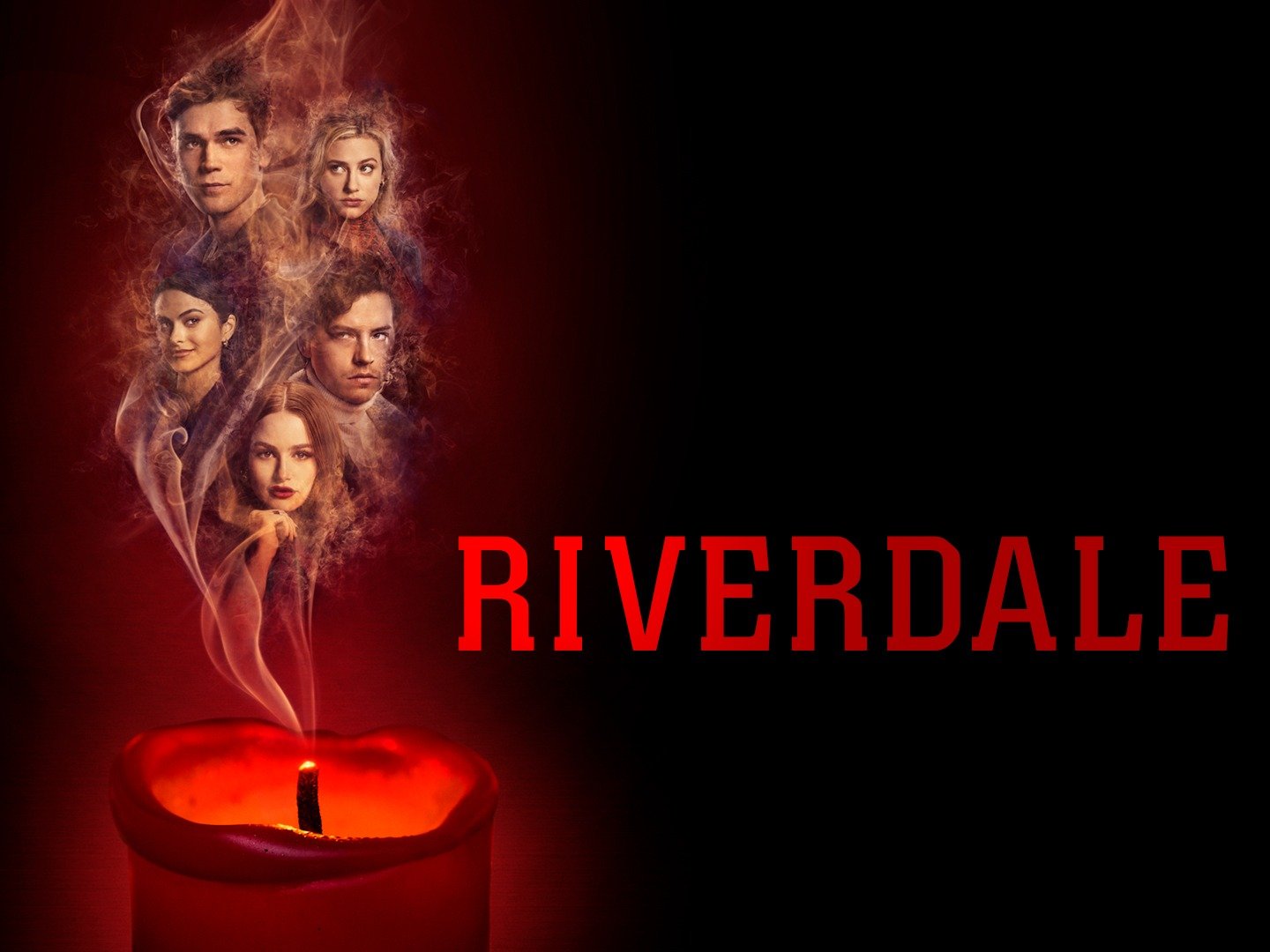 "Riverdale: Season 6 photo 1"