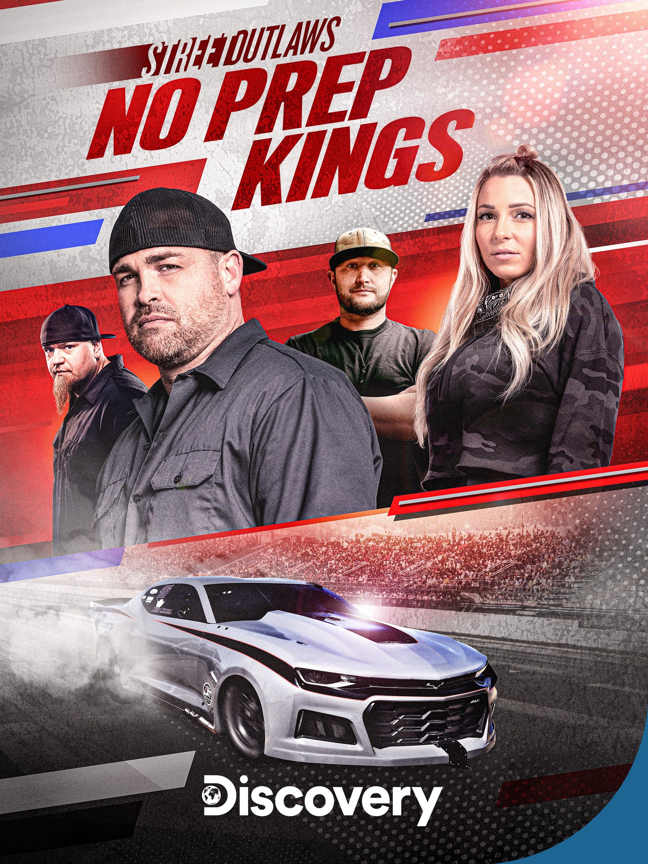 Street Outlaws: No Prep Kings - Rotten Tomatoes