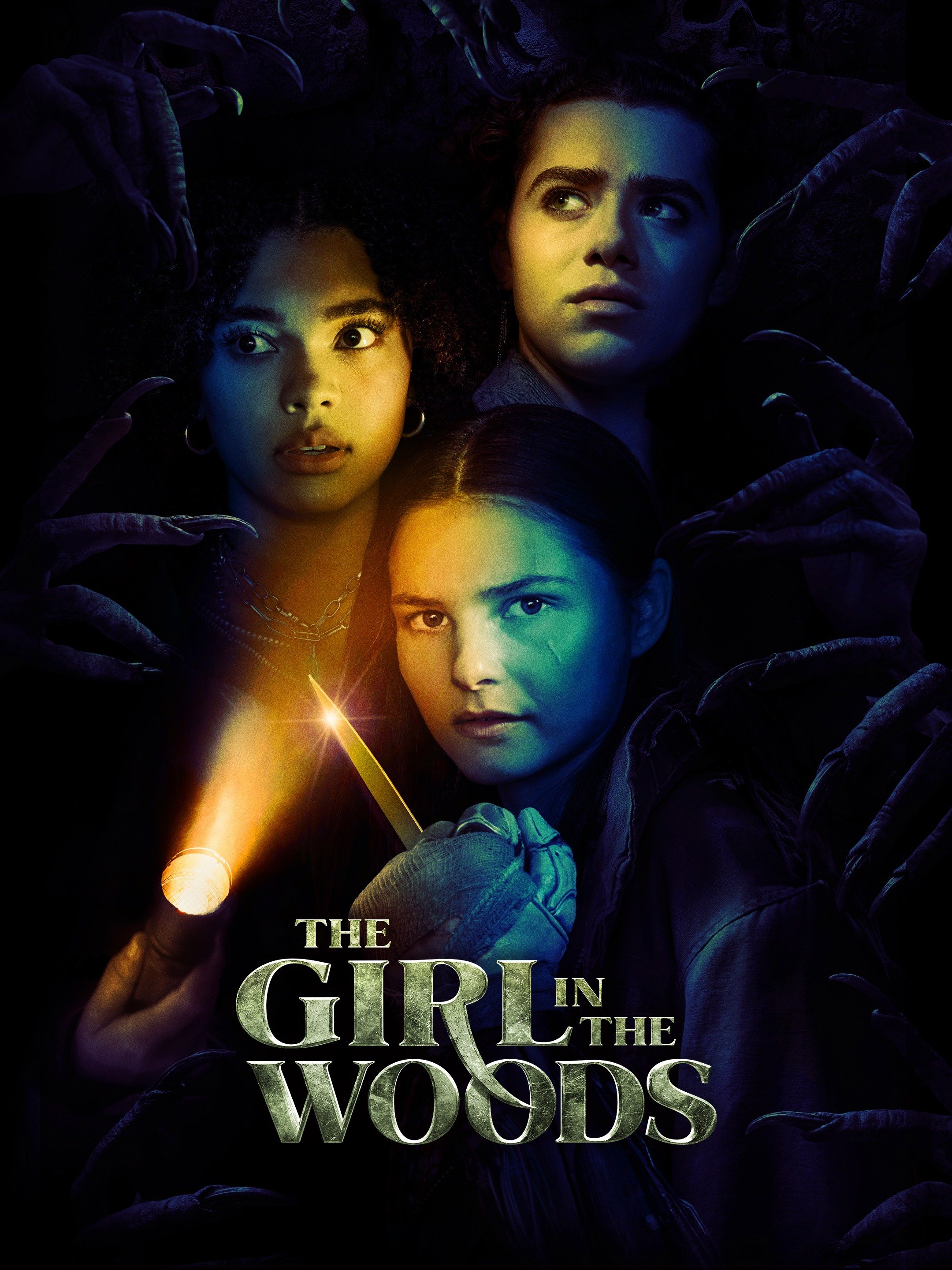2160px x 2880px - The Girl in the Woods - Rotten Tomatoes