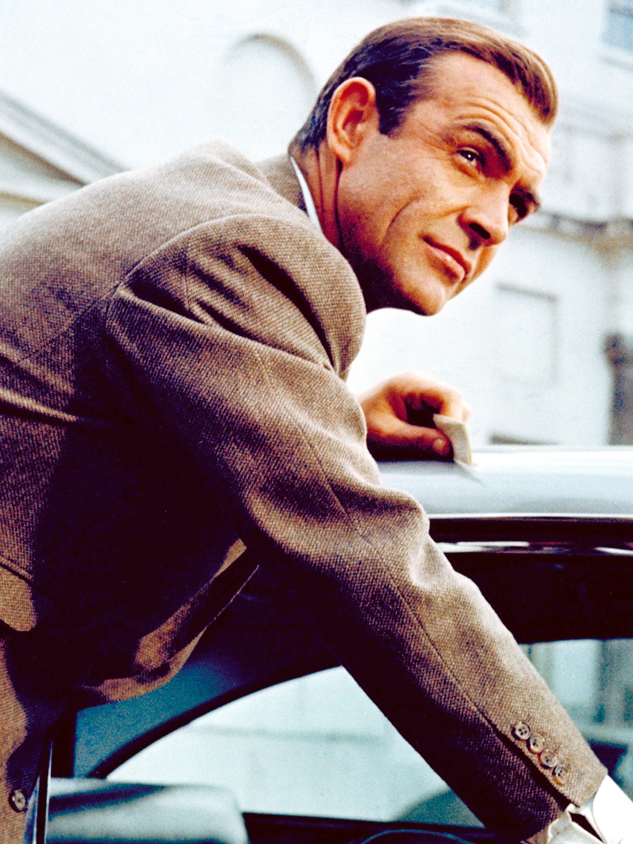 James Bond Movies, Ranked! Pictures Rotten Tomatoes