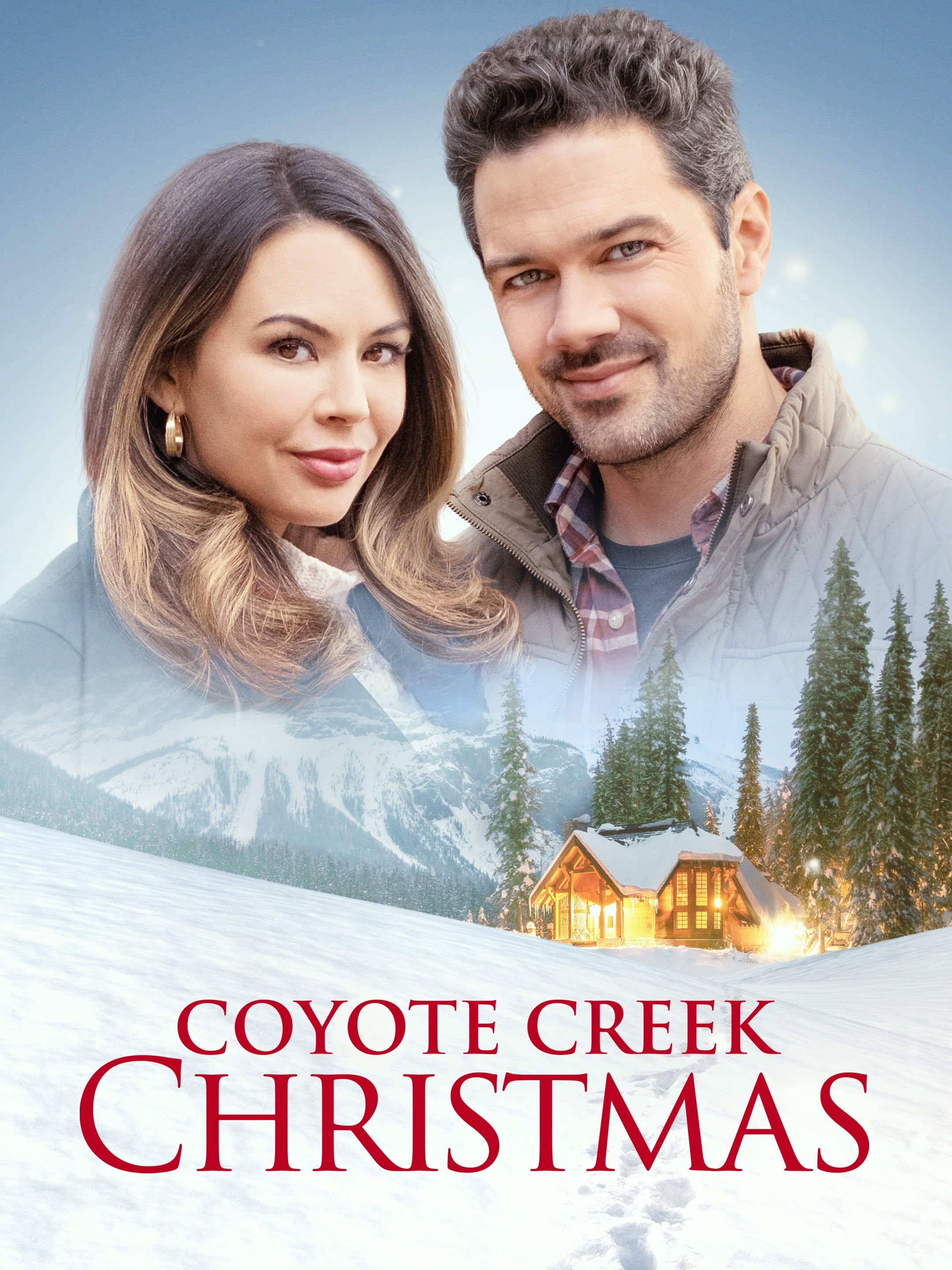 Coyote Creek Christmas Movie Reviews