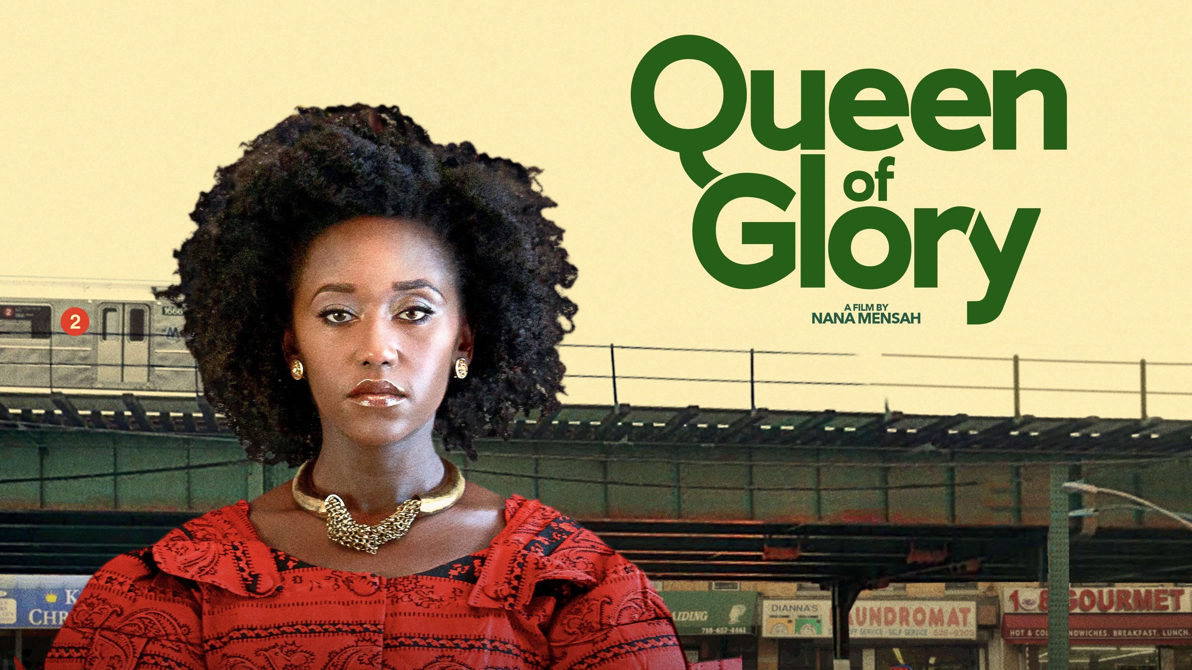 Queen Of Glory Trailer 1 Trailers And Videos Rotten Tomatoes