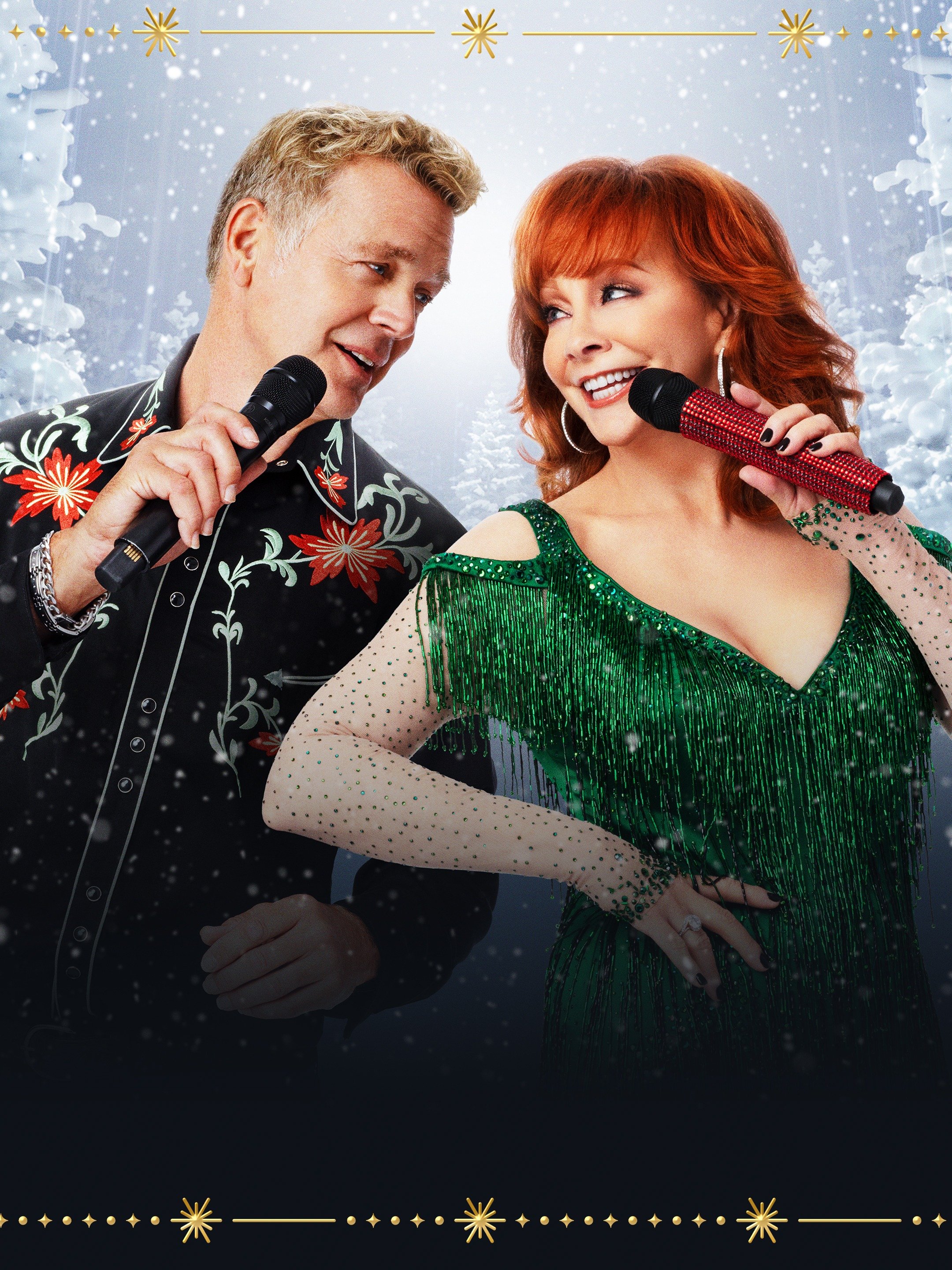 Reba McEntire's Christmas in Tune - Rotten Tomatoes