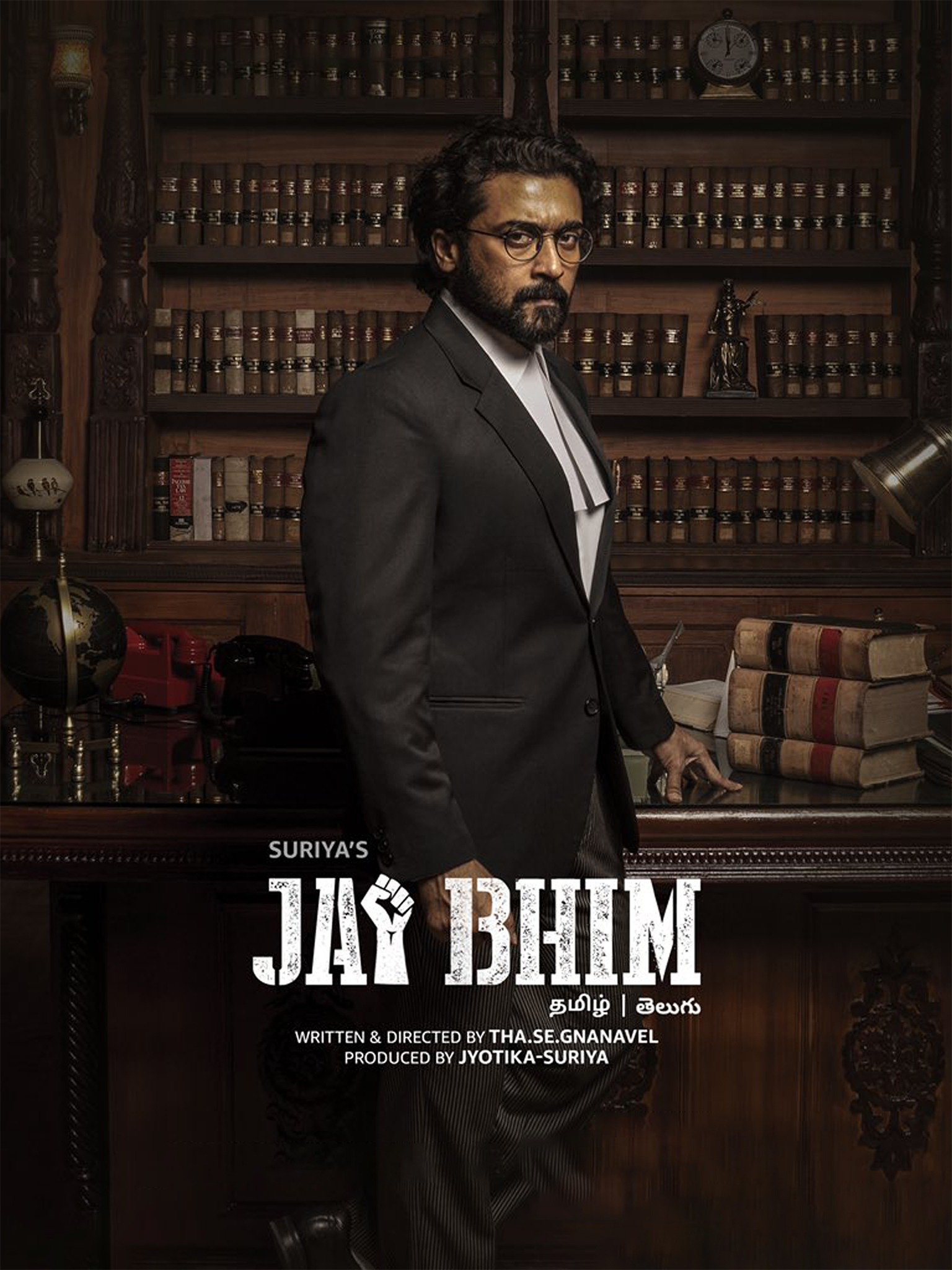 jai bhim movie reviews