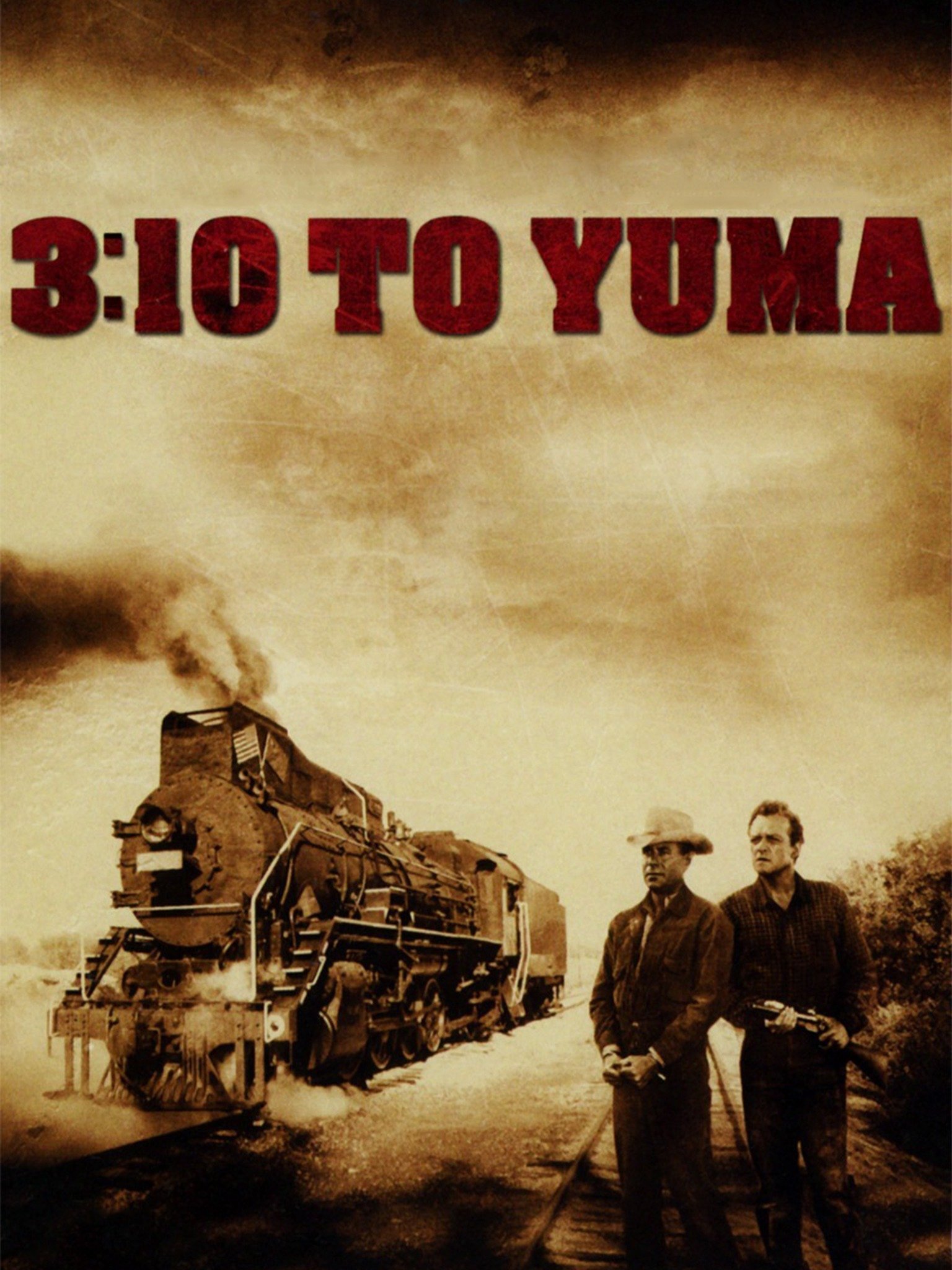 3:10 to Yuma