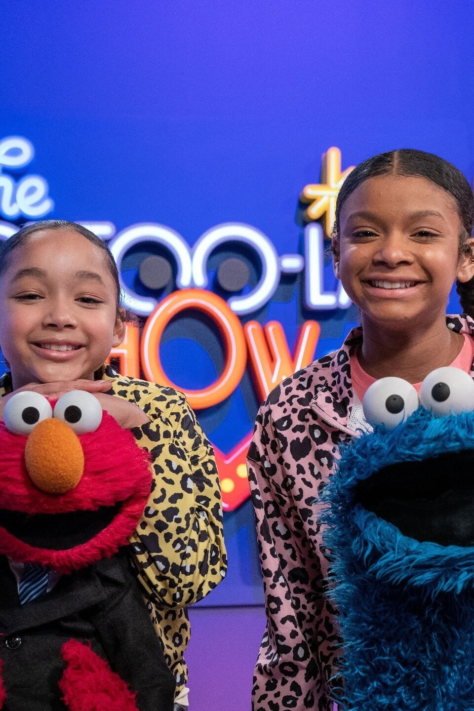 Dani & Dannah Lane; AJR Pictures Rotten Tomatoes