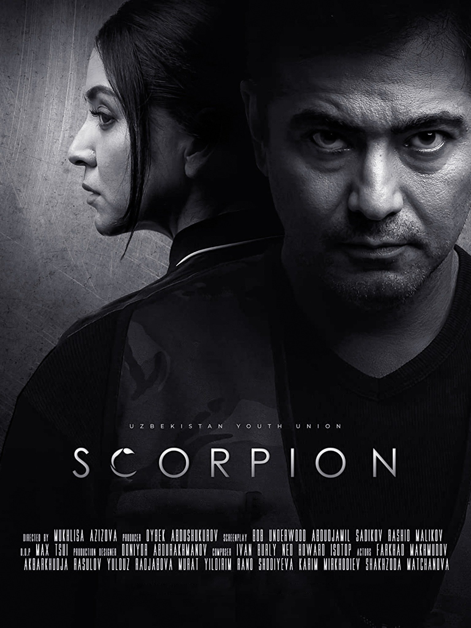 Scorpion - Rotten Tomatoes