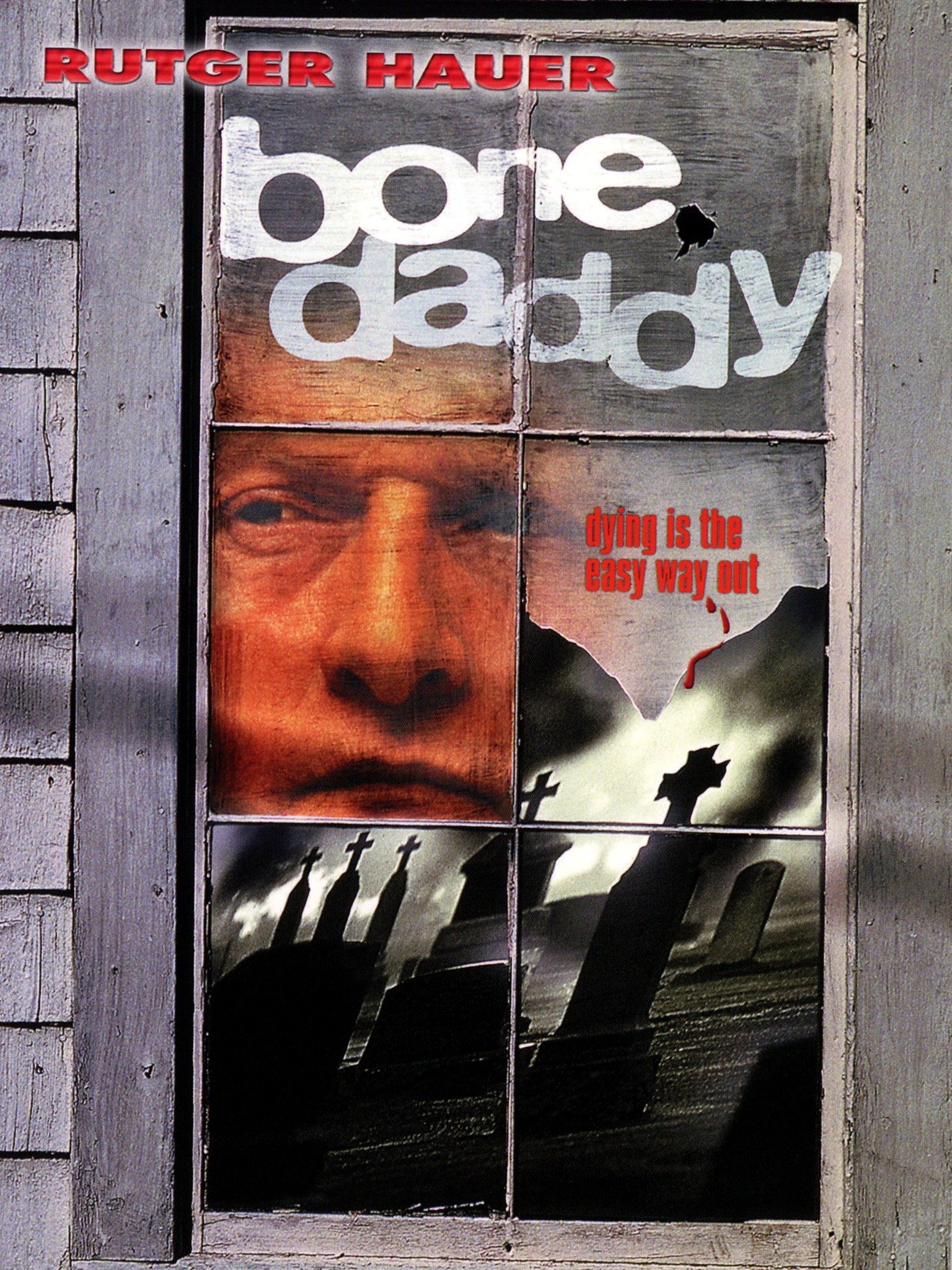 Bone Daddy 1998 Rotten Tomatoes