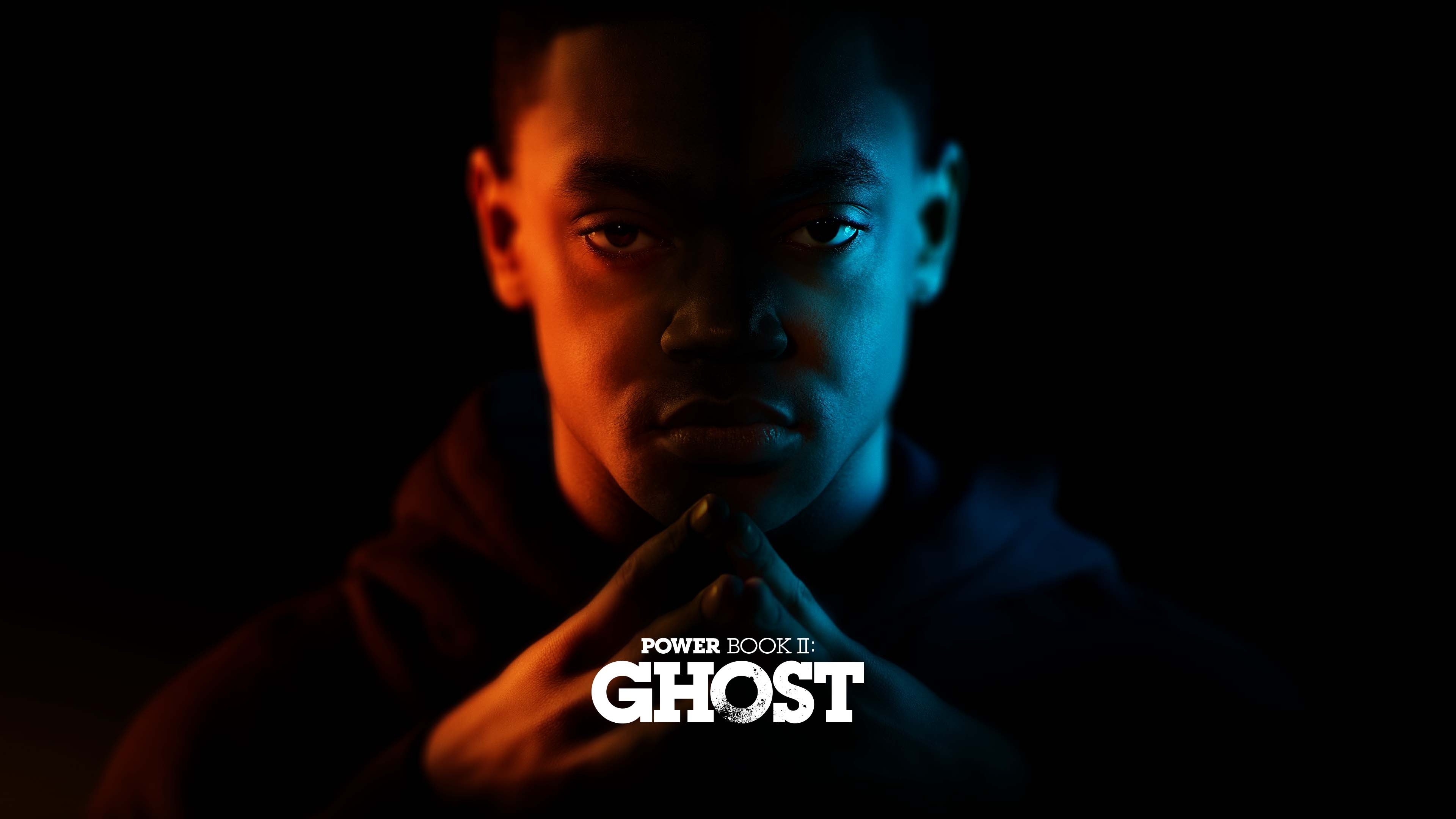 Power Book Ii Ghost Season 2 Teaser Trust No One Rotten Tomatoes