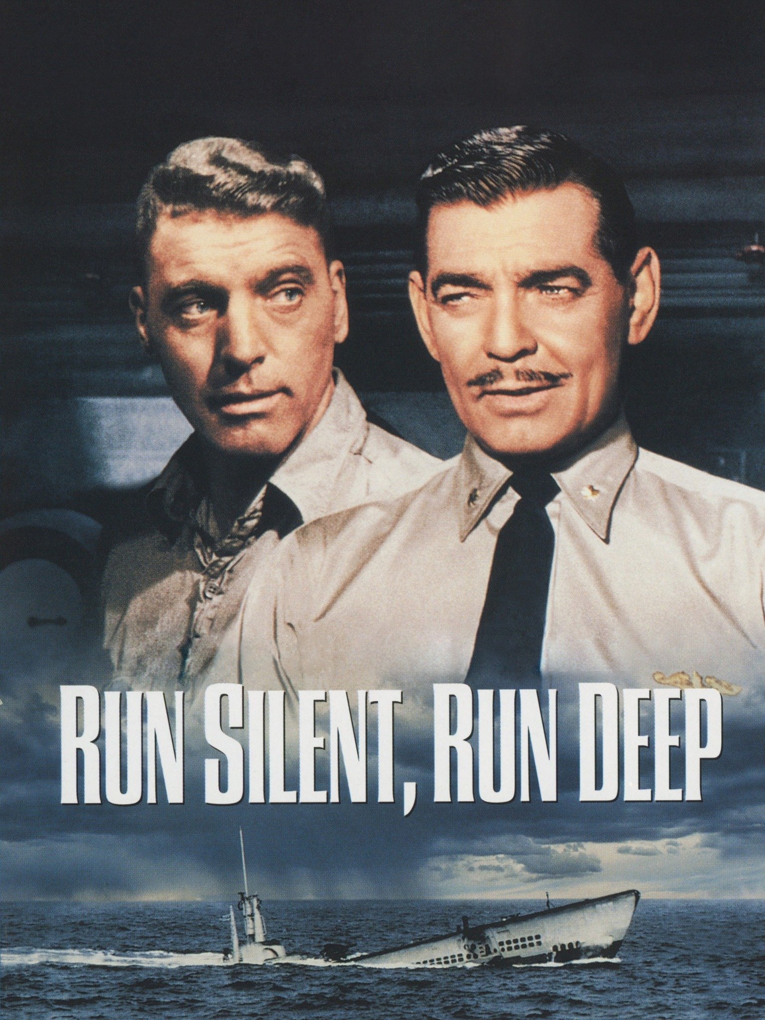 run silent run deep movie review