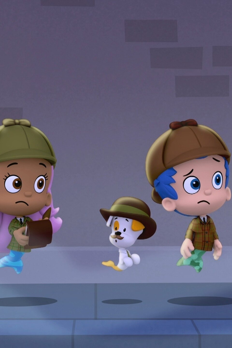 Werewolves of Bubbledon! Pictures Rotten Tomatoes