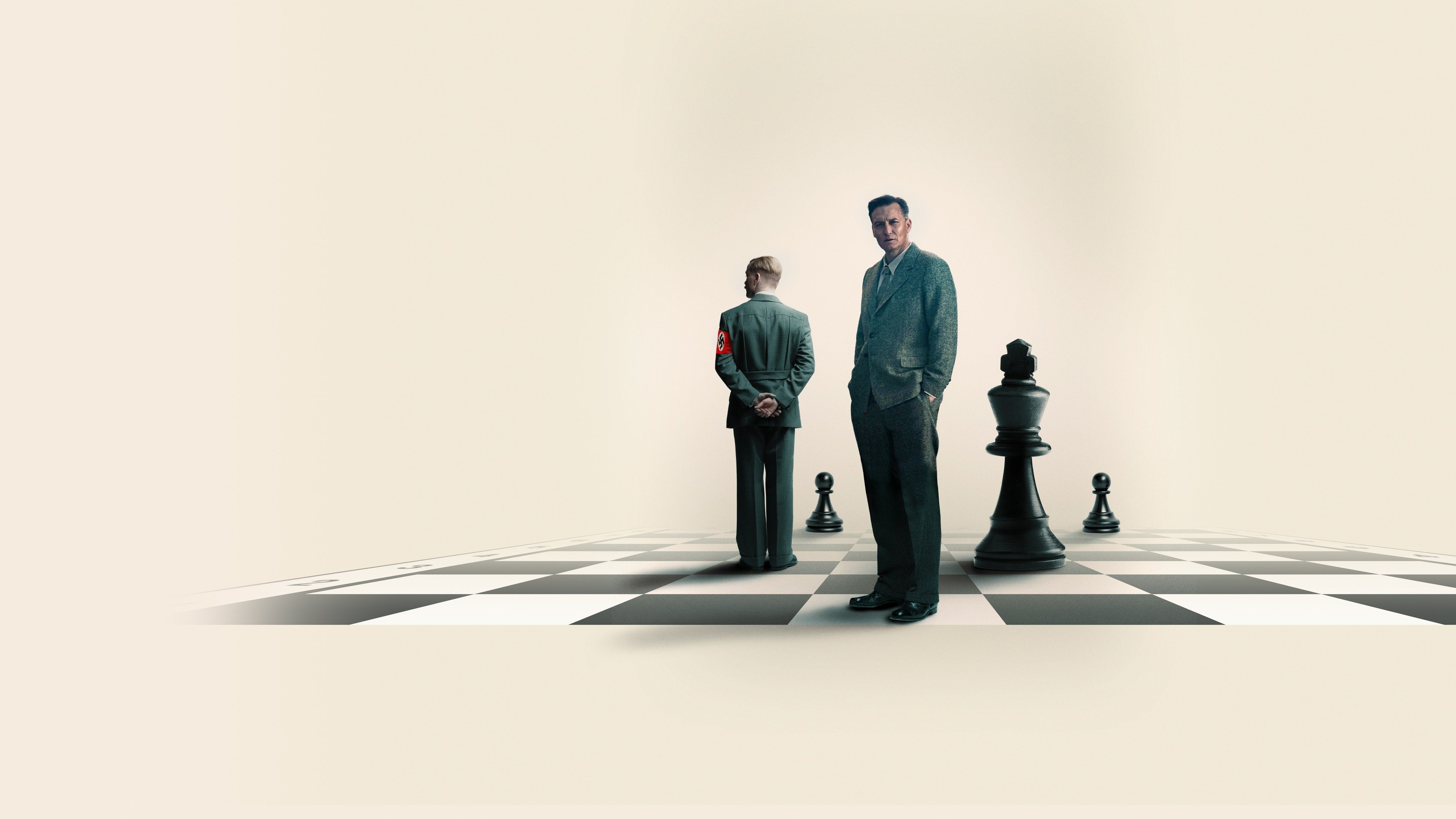 Chess Story Trailer 1 Trailers & Videos Rotten Tomatoes