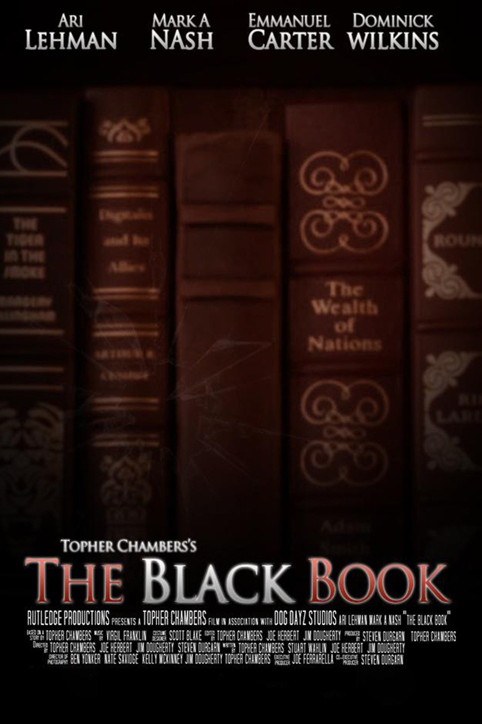 The Black Book Pictures Rotten Tomatoes