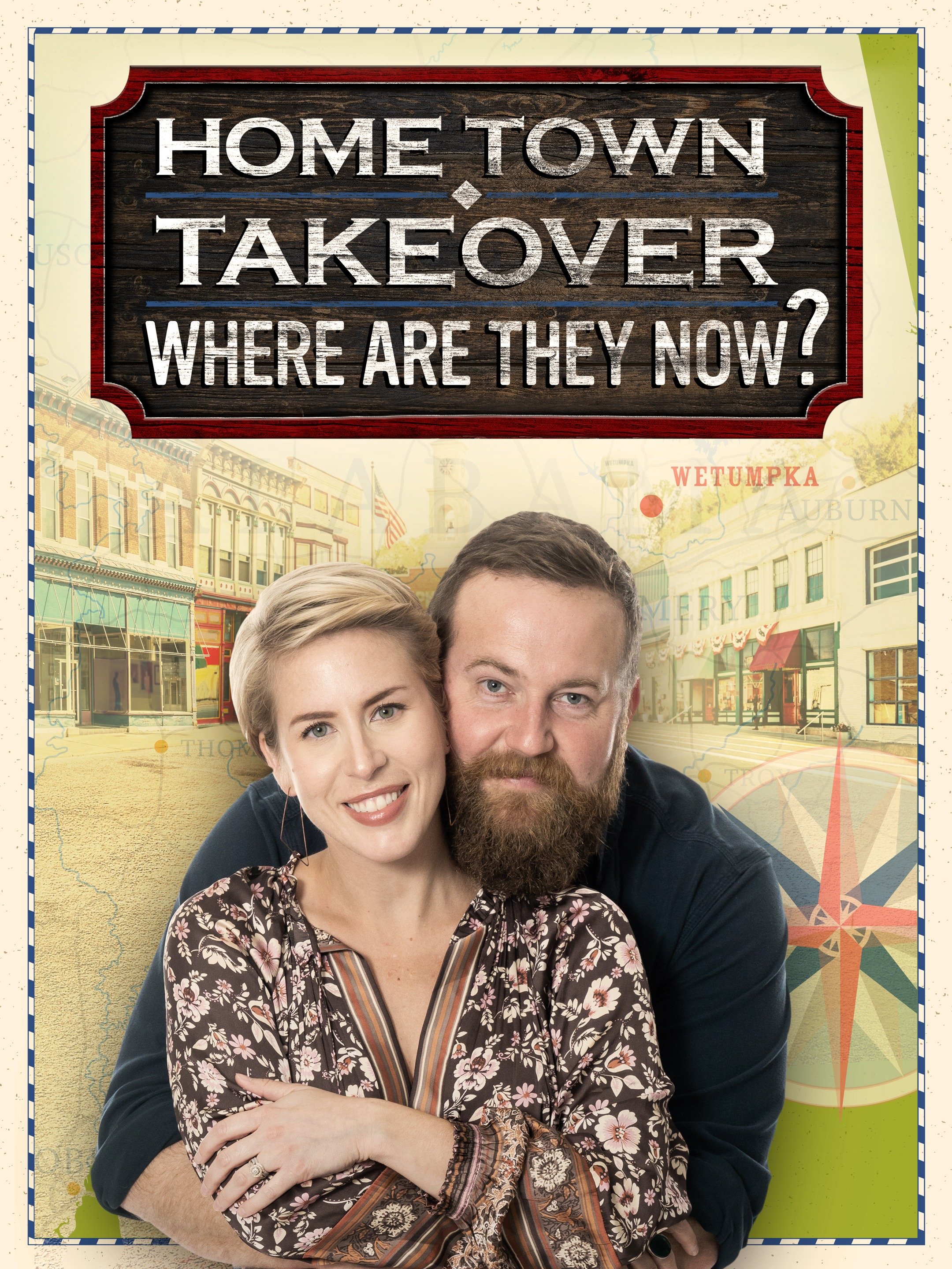 Home Town Takeover Where Are They Now? Pictures Rotten Tomatoes
