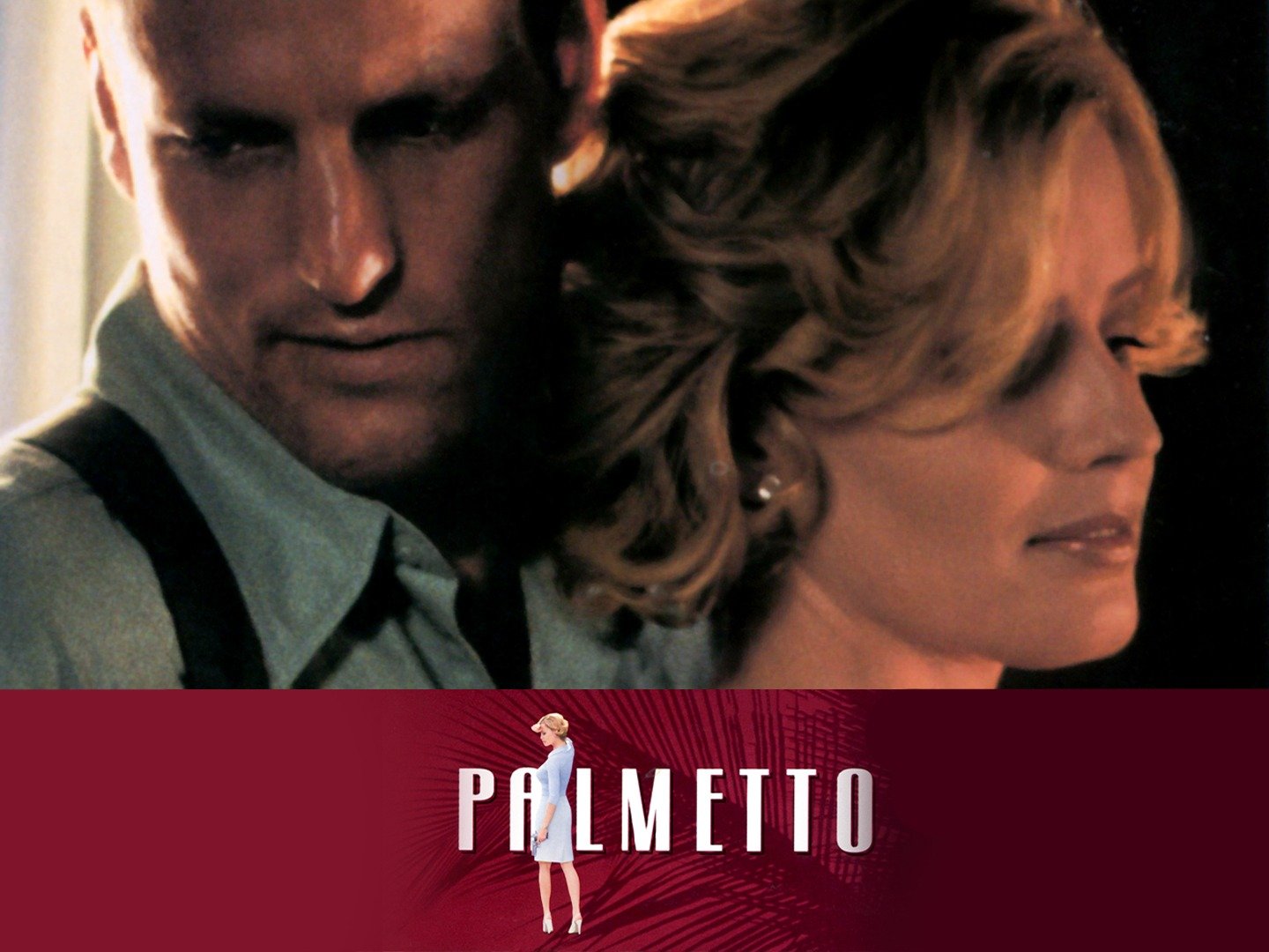 Palmetto - Movie Reviews