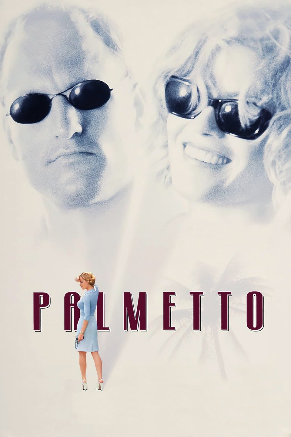 Palmetto - Rotten Tomatoes