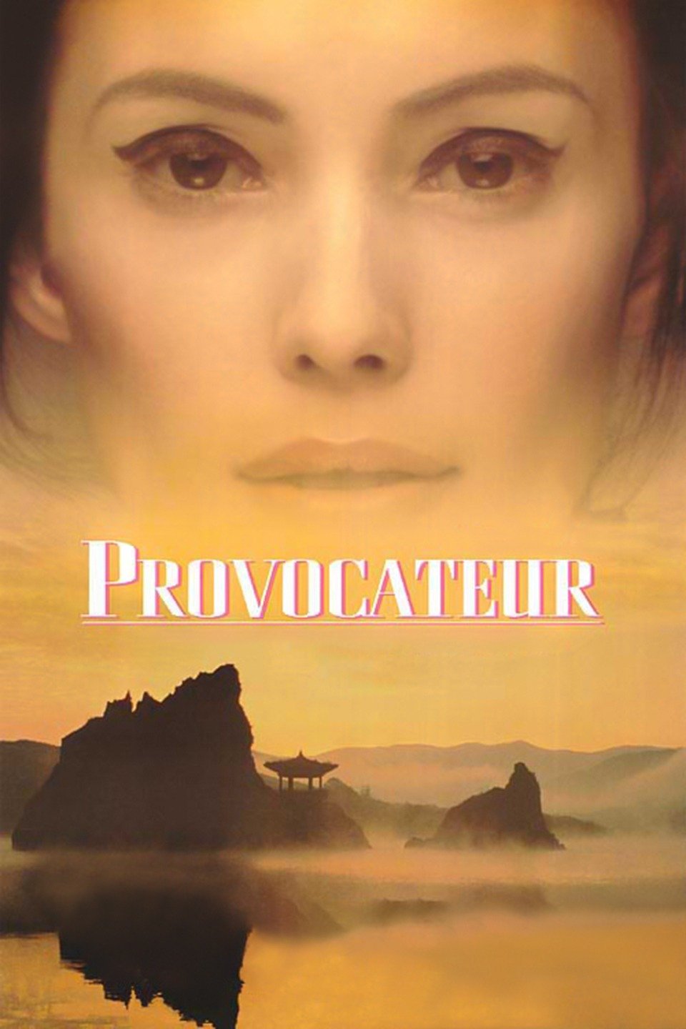 de provocateur