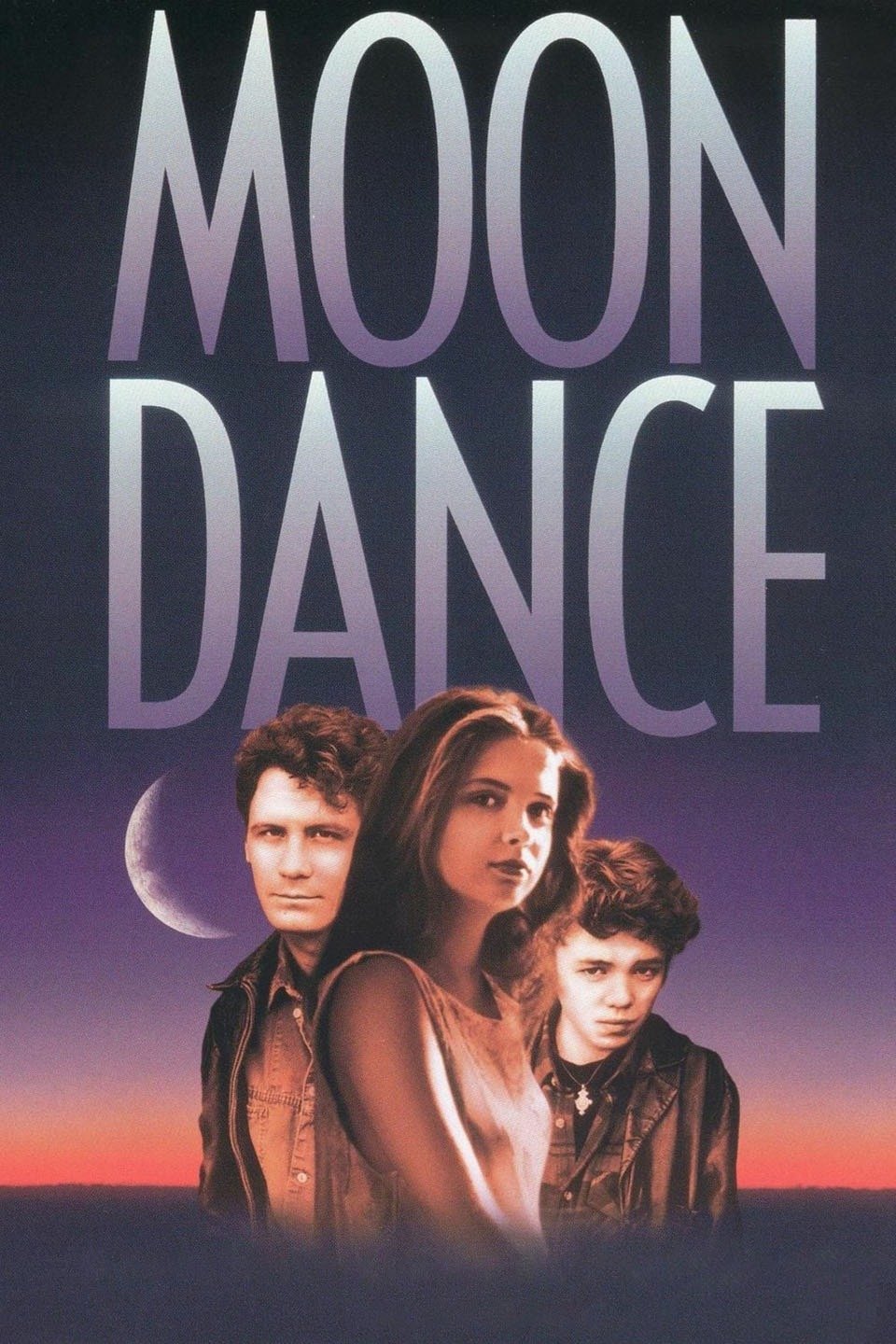 Moondance 1995