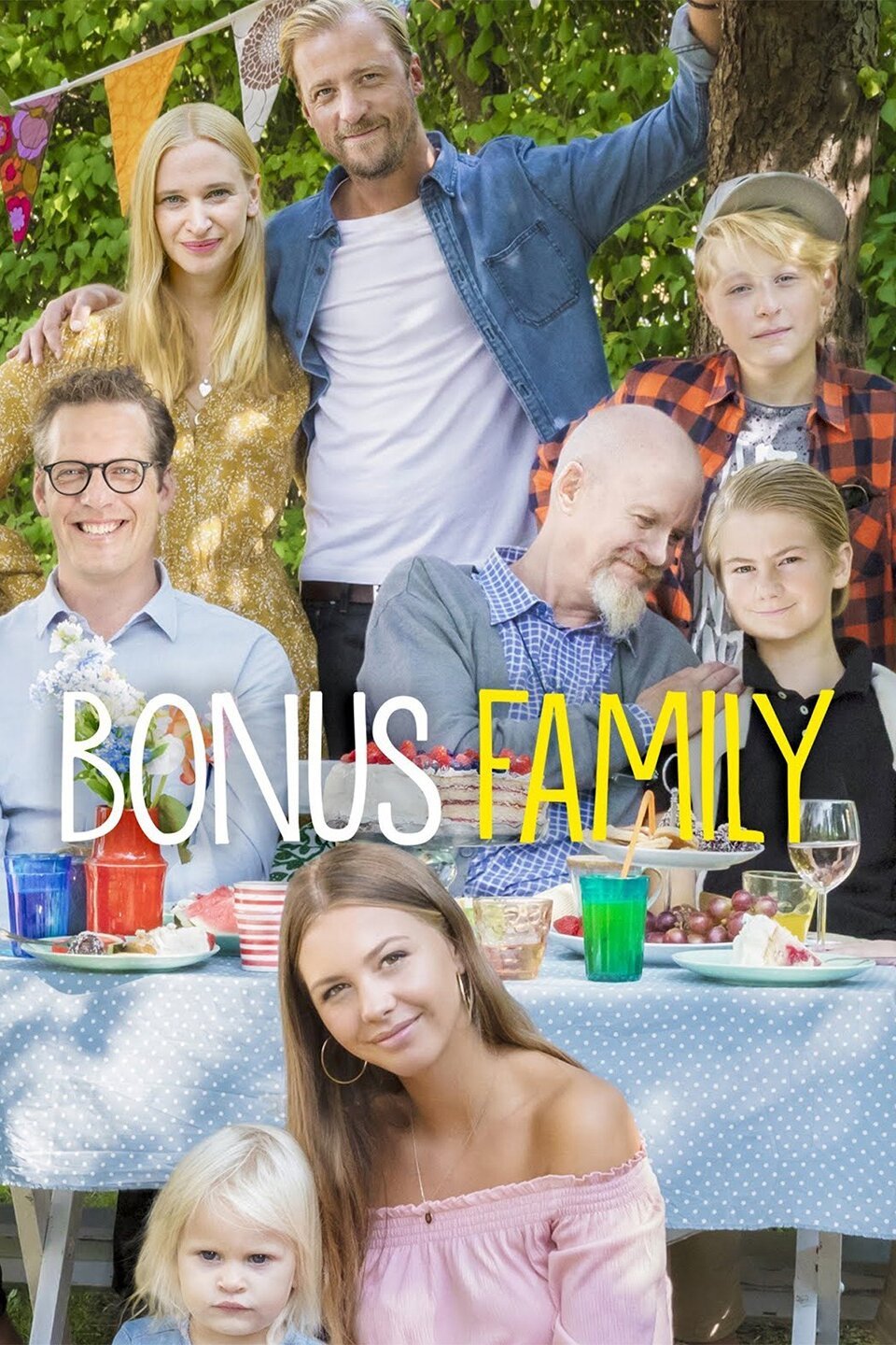 bonus family movie review