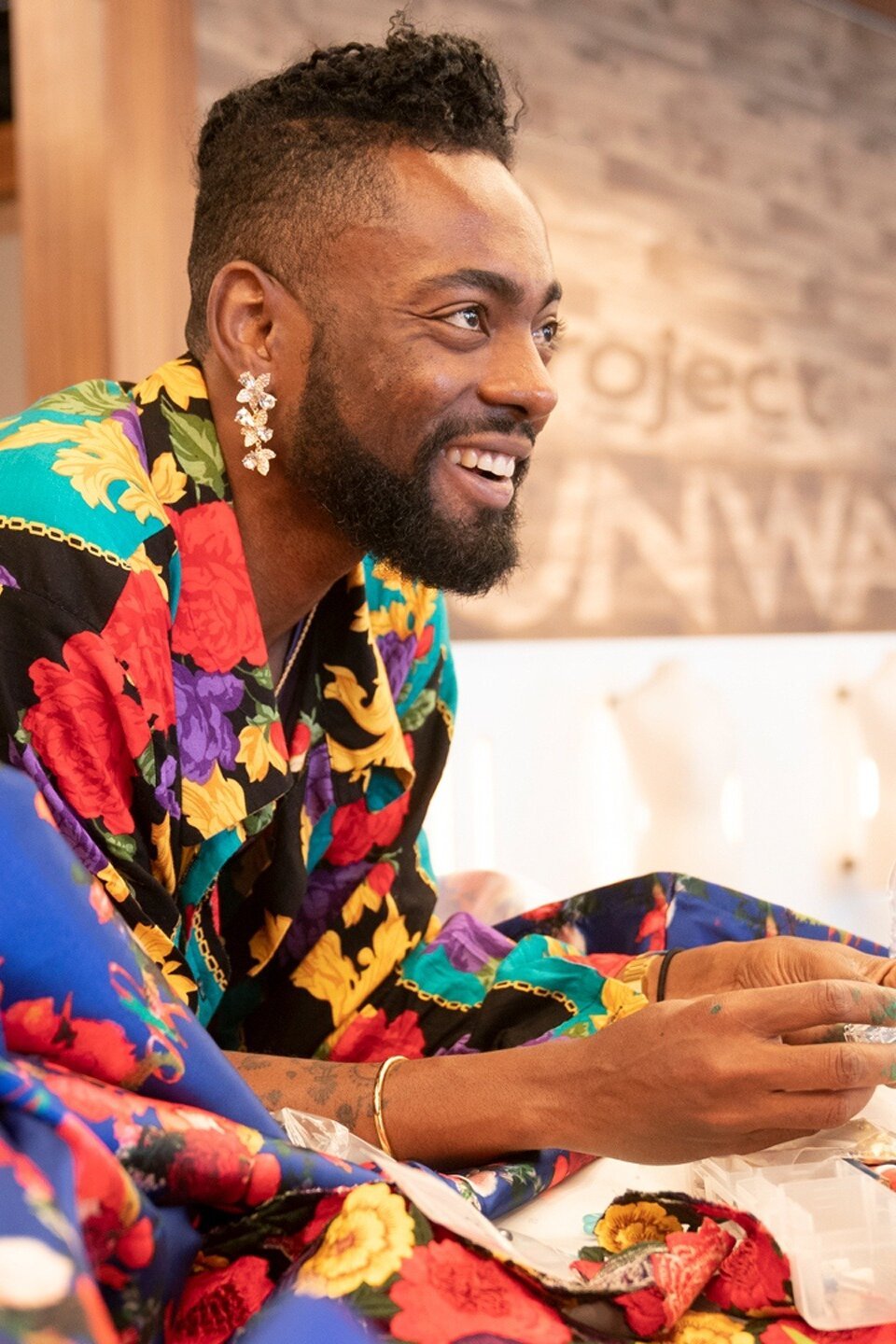 In Bloom Pictures Rotten Tomatoes