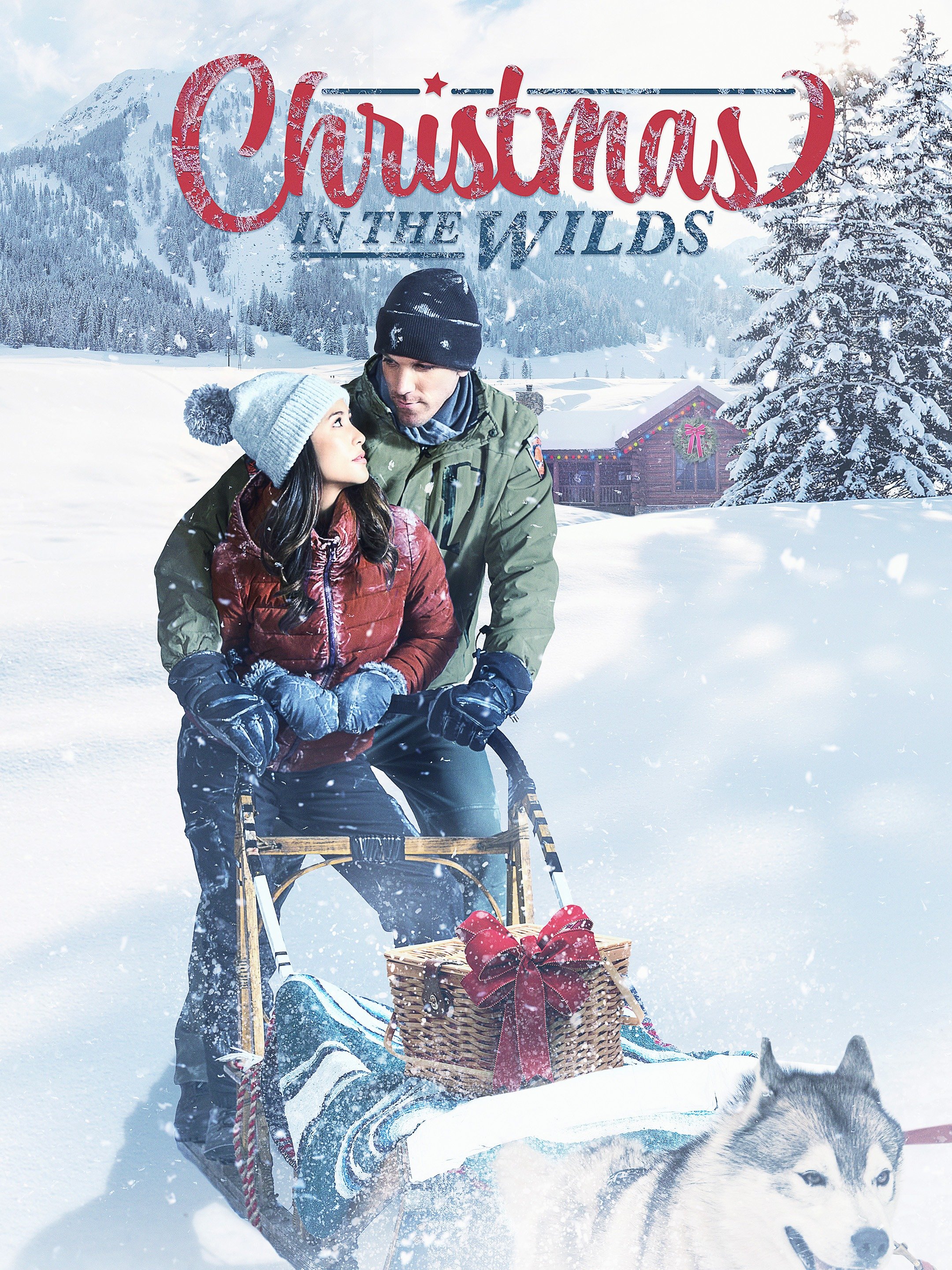 Christmas in the WIlds Movie Reviews