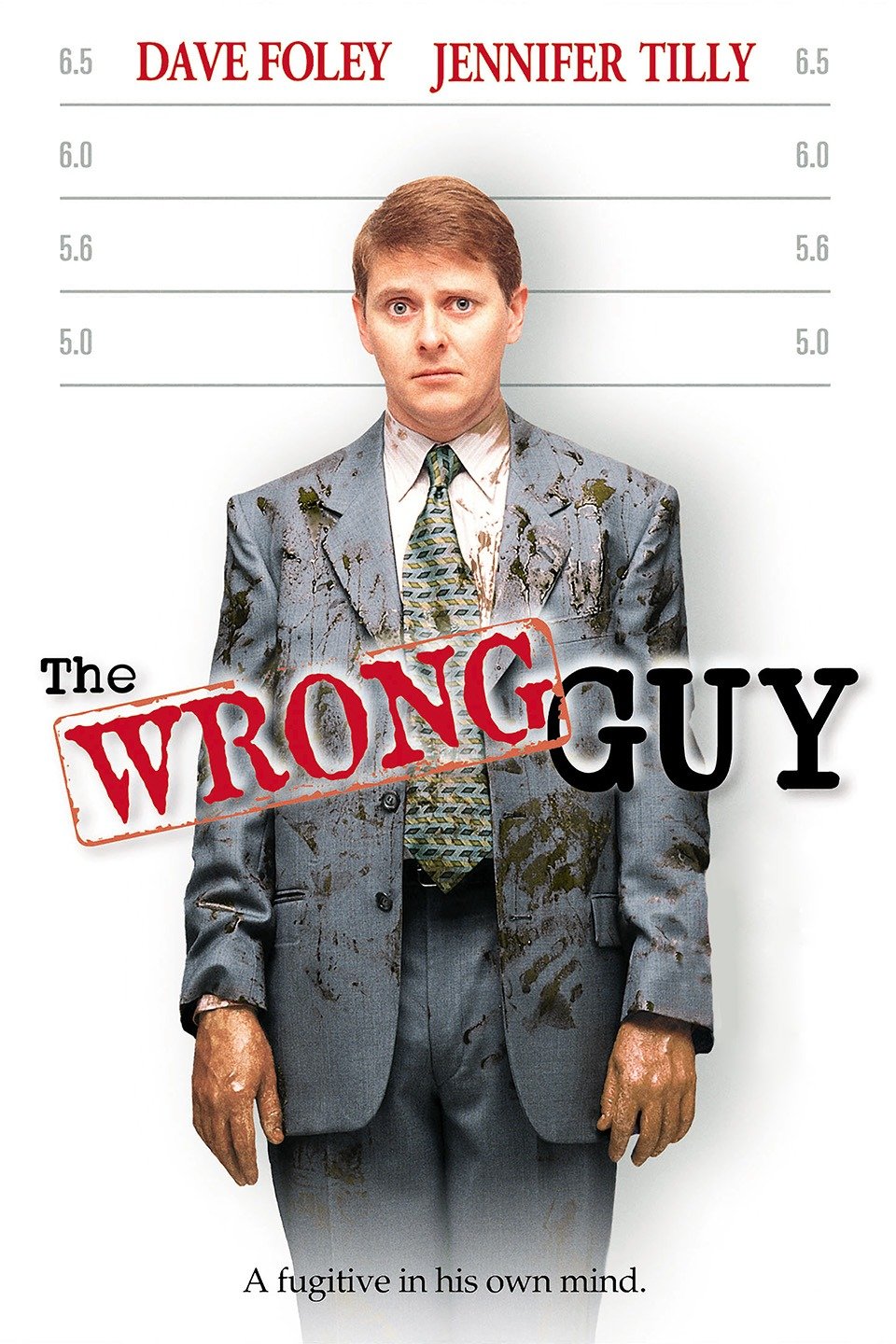 The Wrong Guy Pictures Rotten Tomatoes 4733