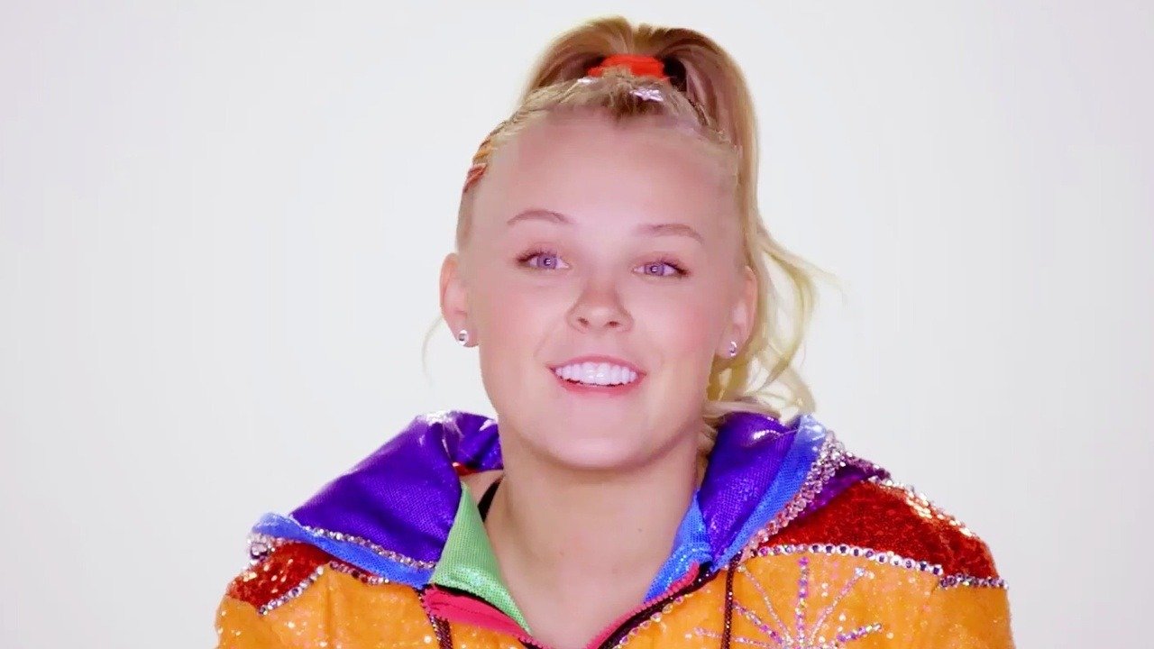 JoJo Siwa - Rotten Tomatoes