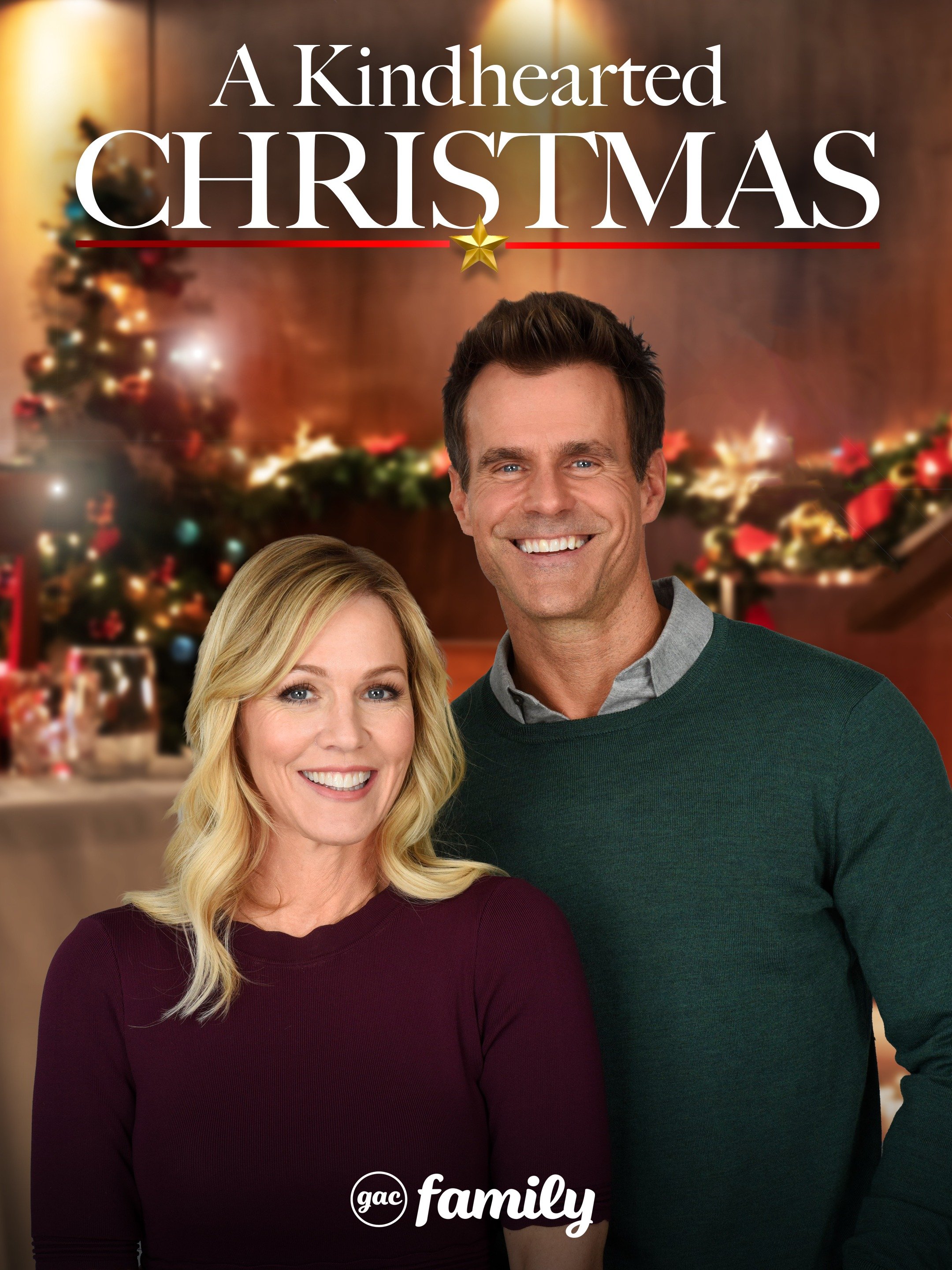 Gac Family Christmas Movies On Dvd cafecentralmugron.fr