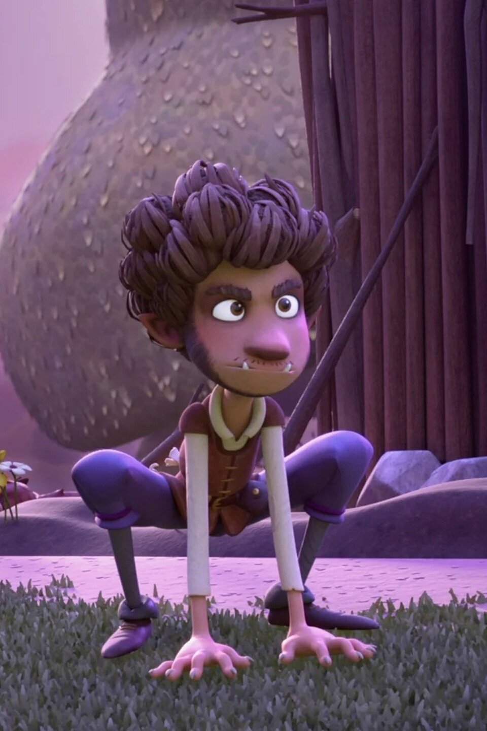 Chapter the Third Brother and Sister Pictures Rotten Tomatoes