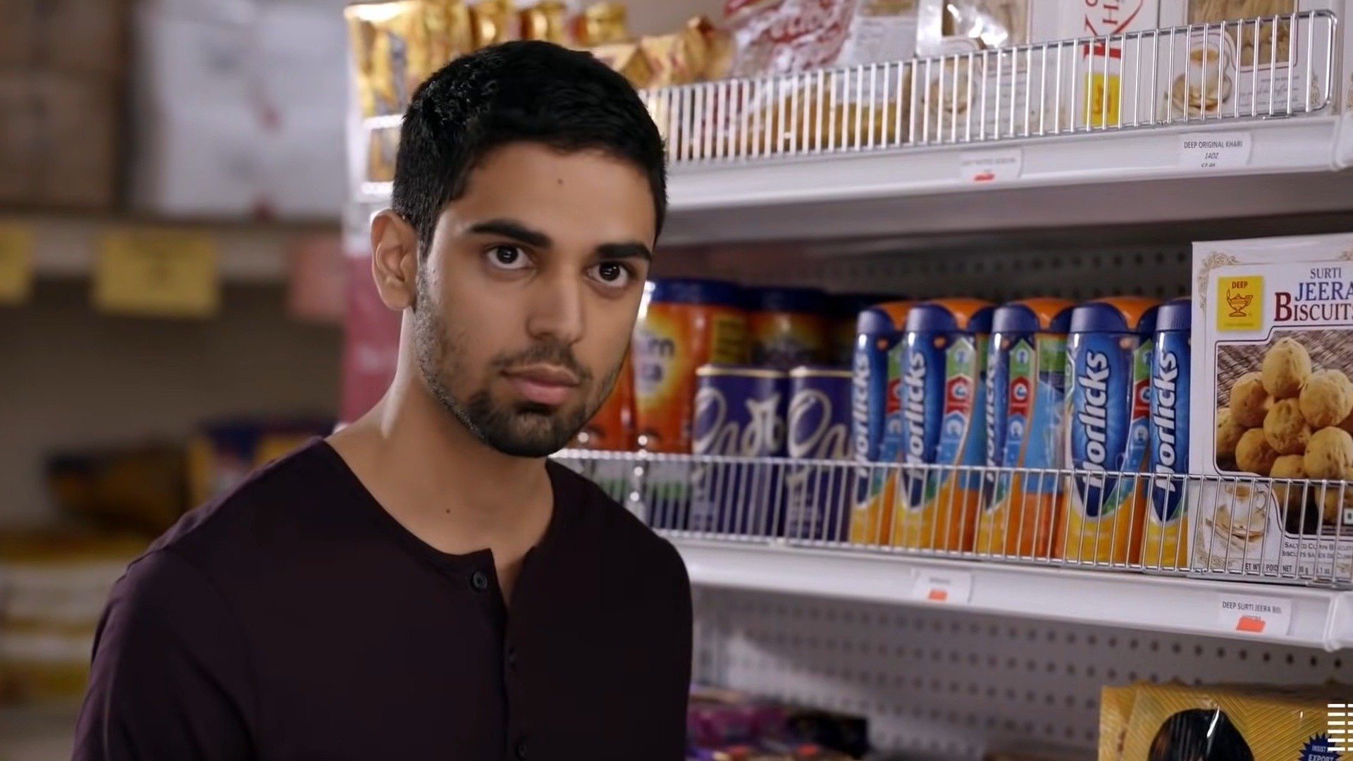 India Sweets and Spices Featurette Inside Look Trailers & Videos