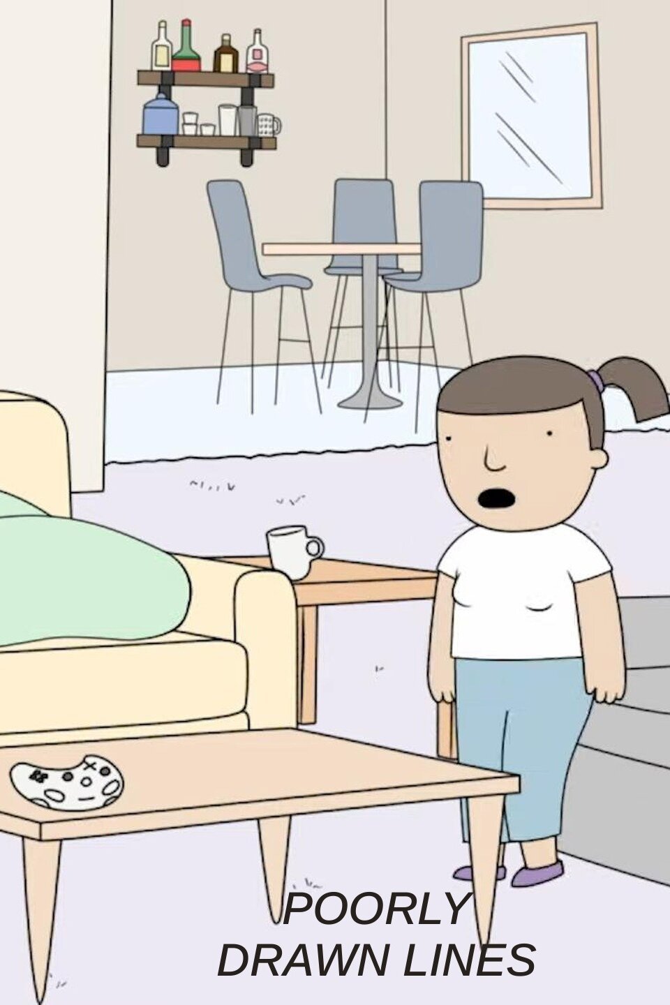 Poorly Drawn Lines Pictures Rotten Tomatoes