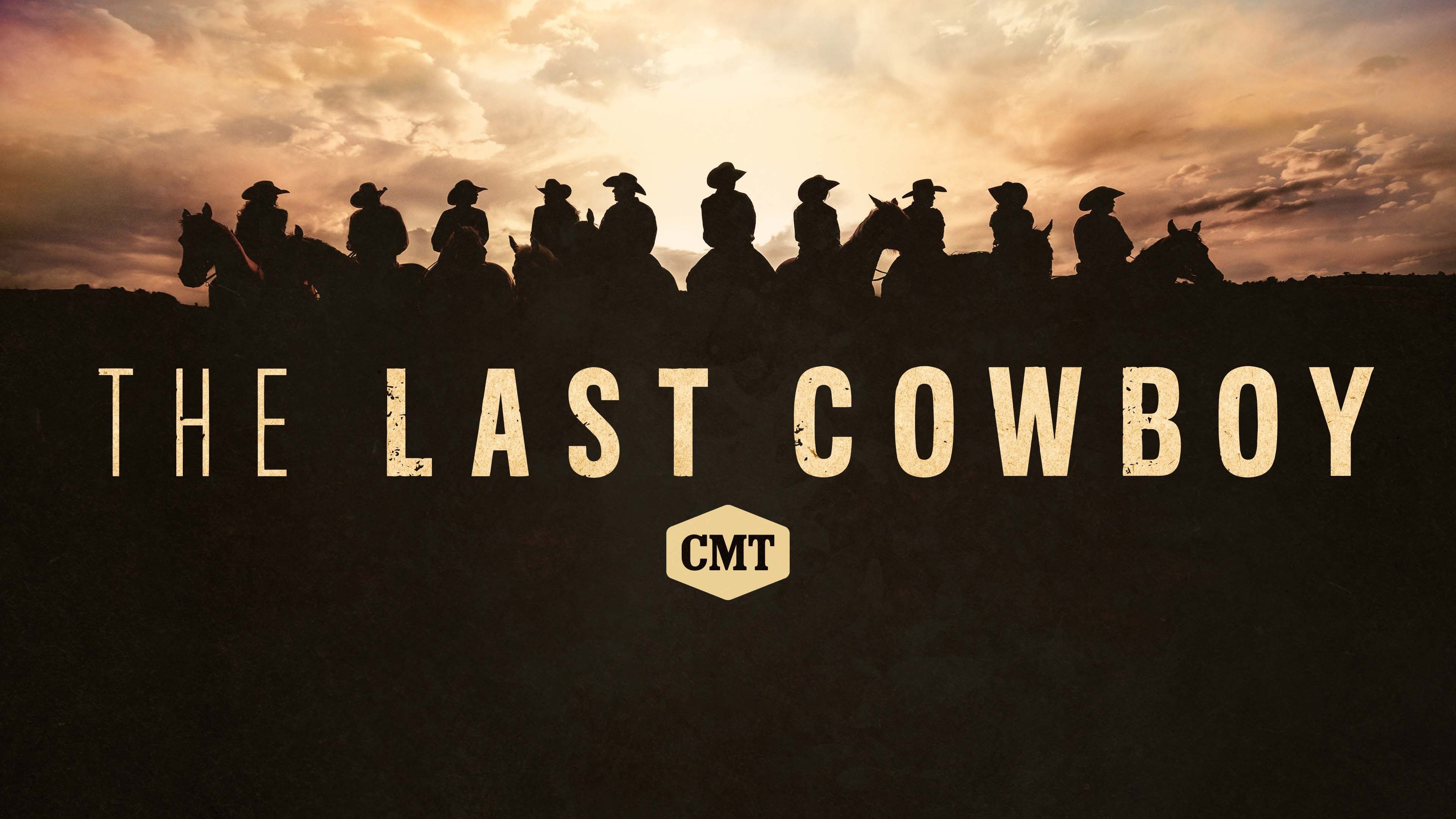 Watch The Last Cowboy season 2 on Paramount Plus Outside USA