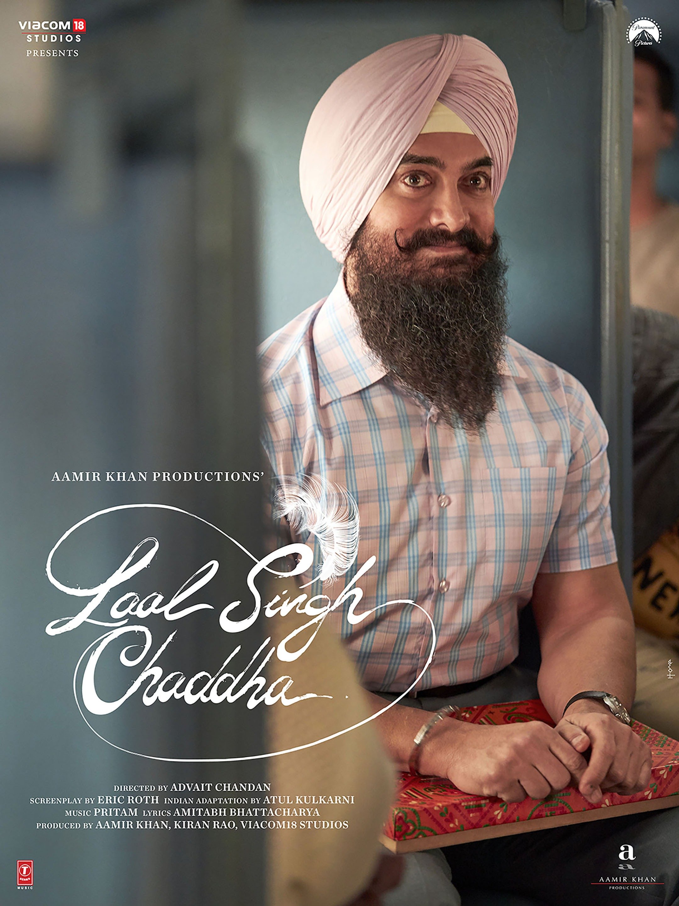Laal Singh Chaddha Pictures - Rotten Tomatoes