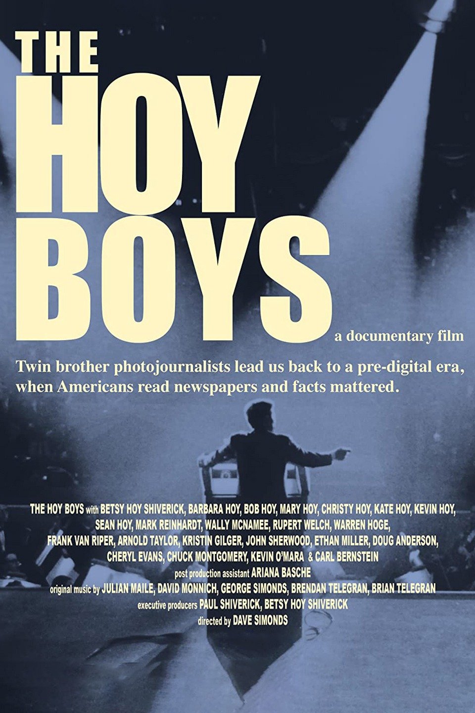 The Hoy Boys Pictures - Rotten Tomatoes