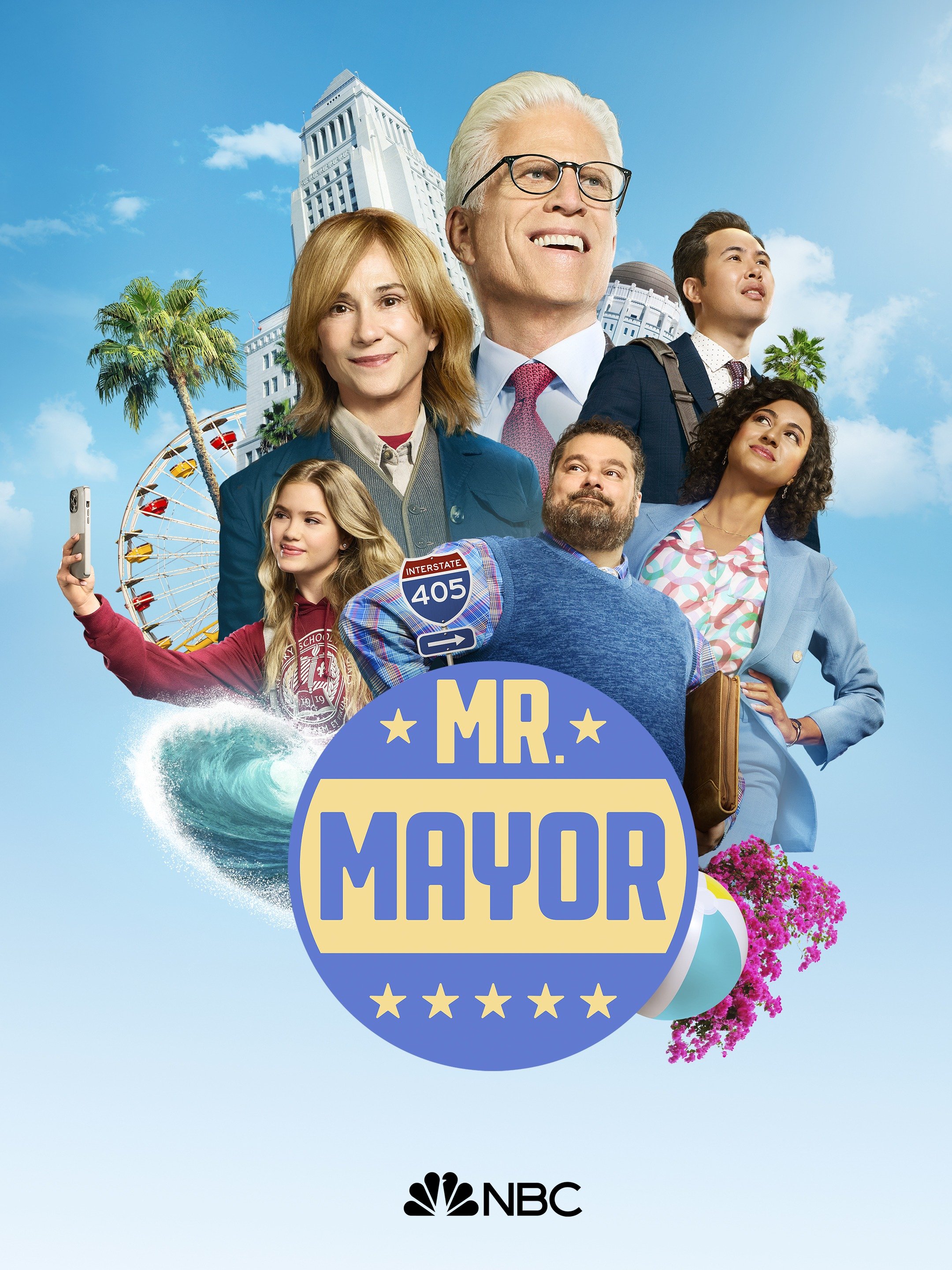 Mister mayor season 2