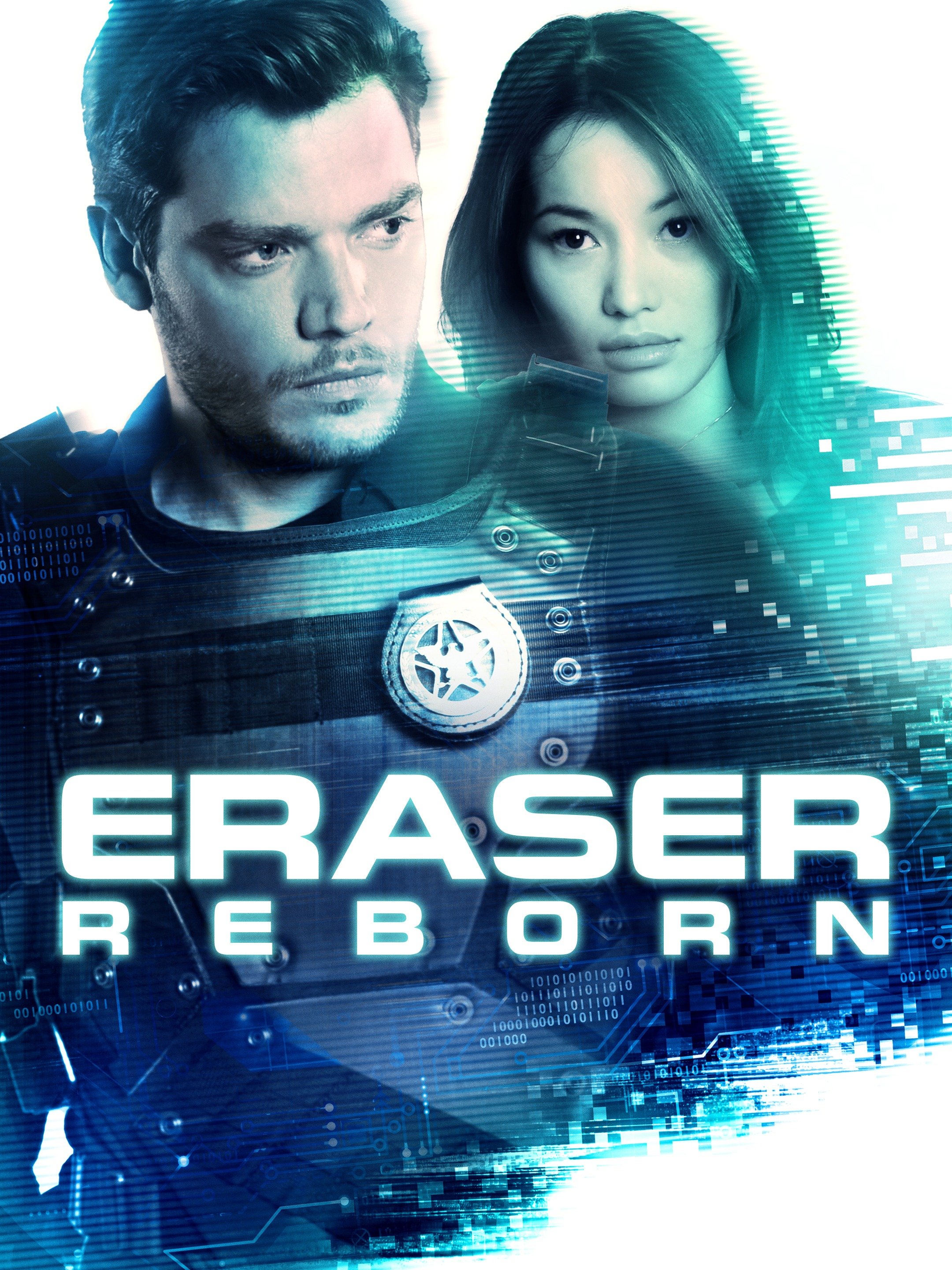 Eraser Reborn Rotten Tomatoes
