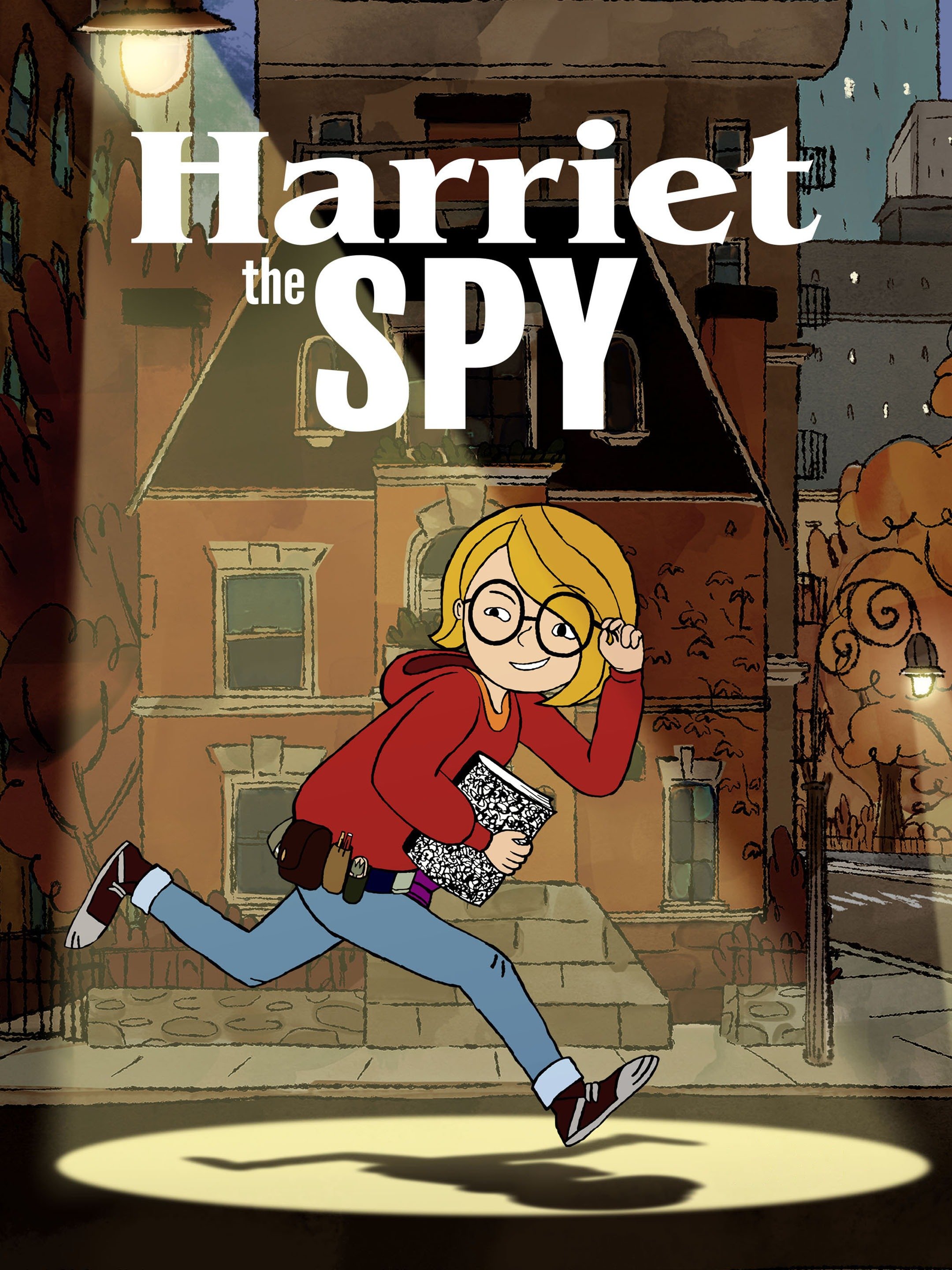 Harriet the Spy - Rotten Tomatoes