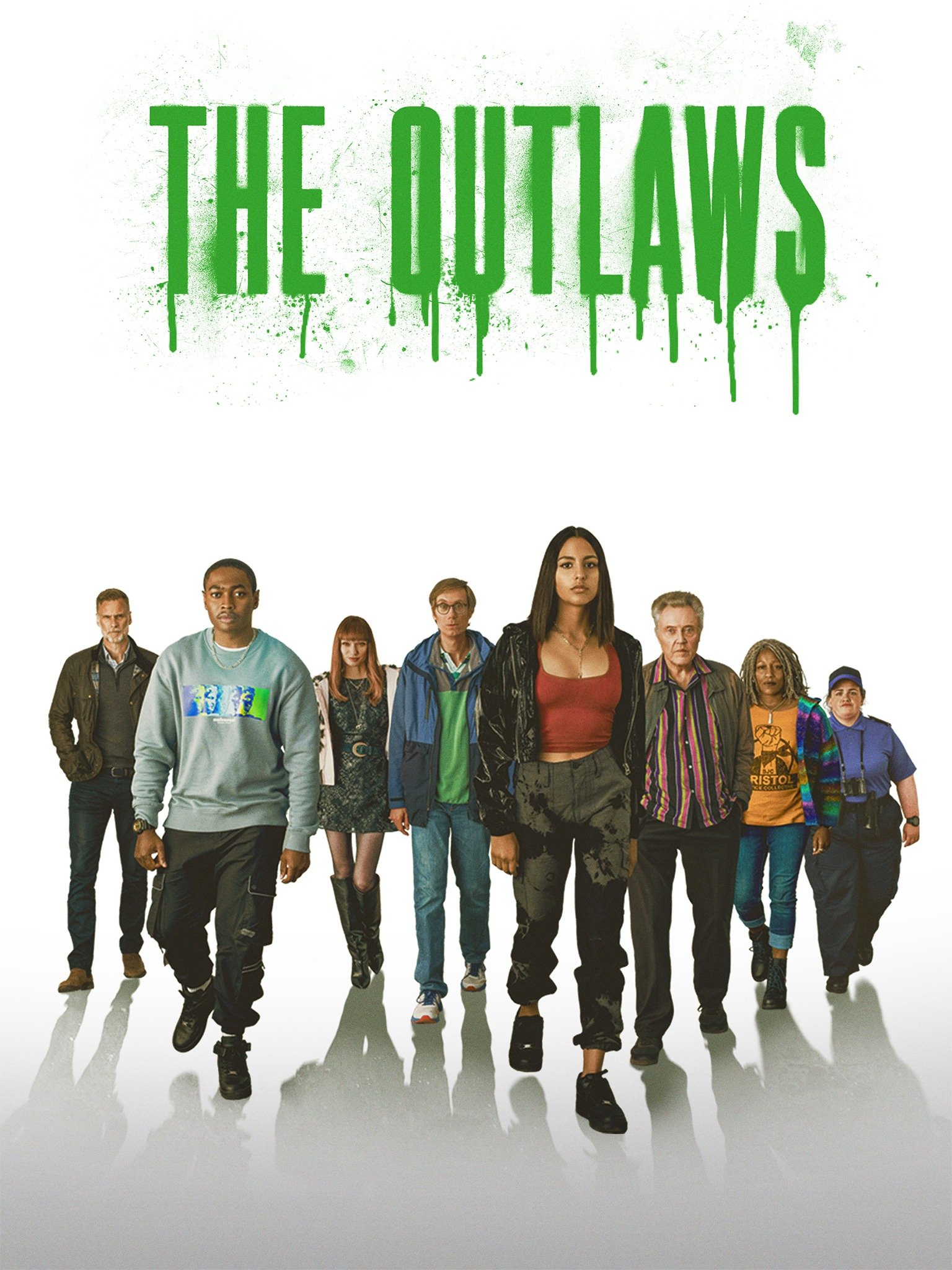 The Outlaws Trailers & Videos Rotten Tomatoes