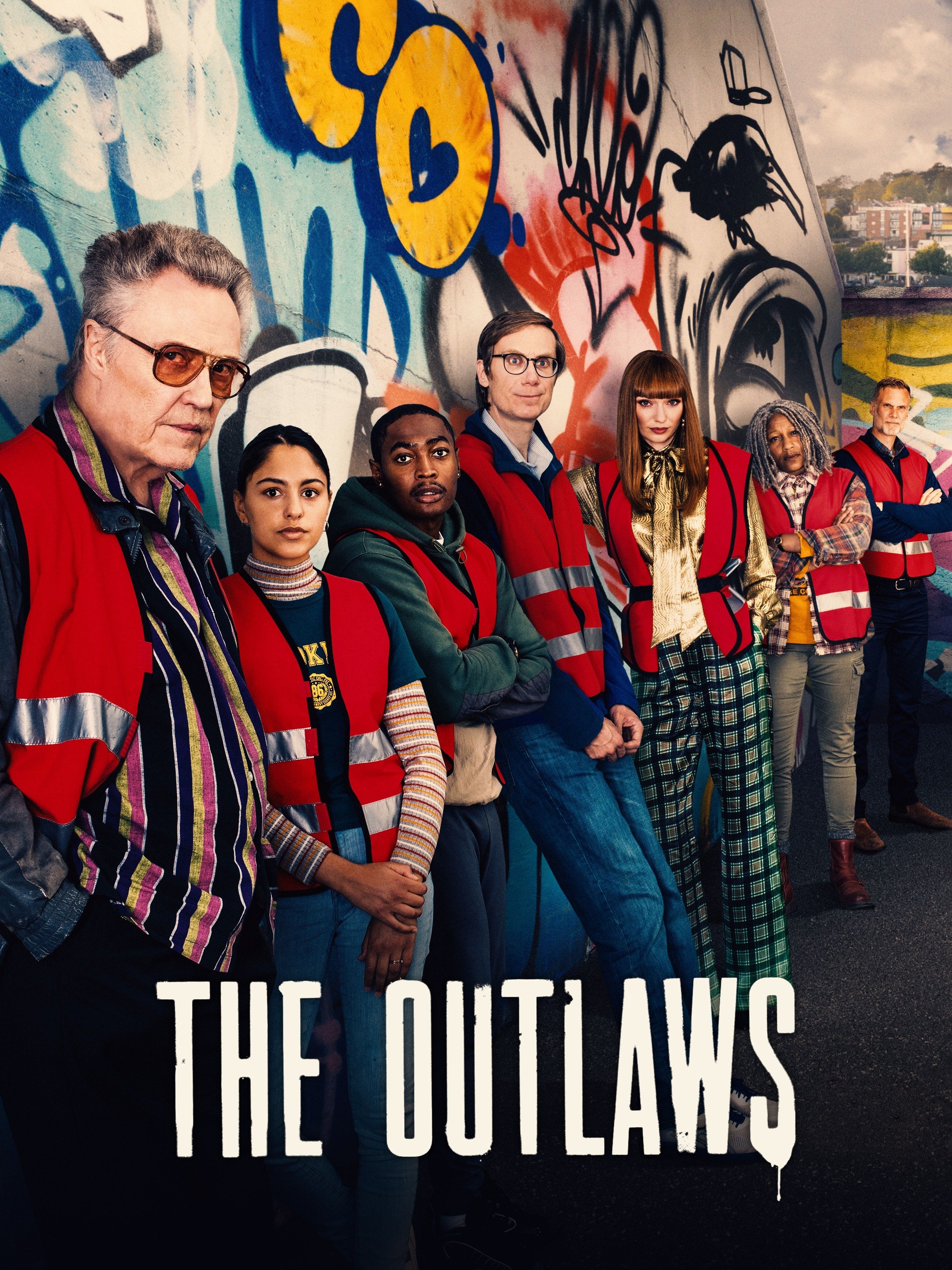 The Outlaws Trailers & Videos Rotten Tomatoes