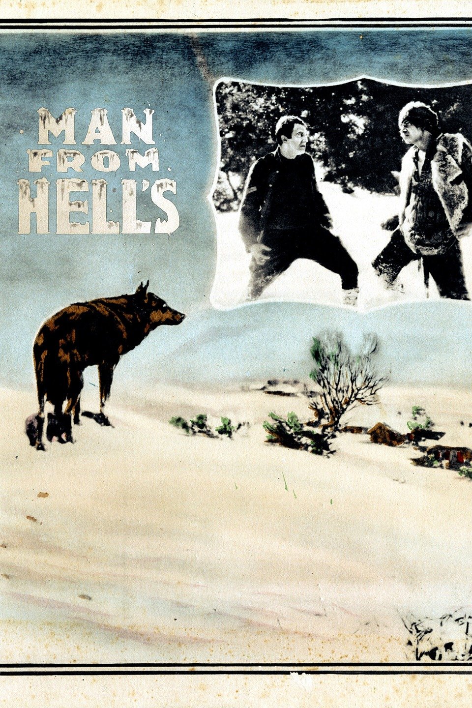 The Man from Hell's River Pictures Rotten Tomatoes